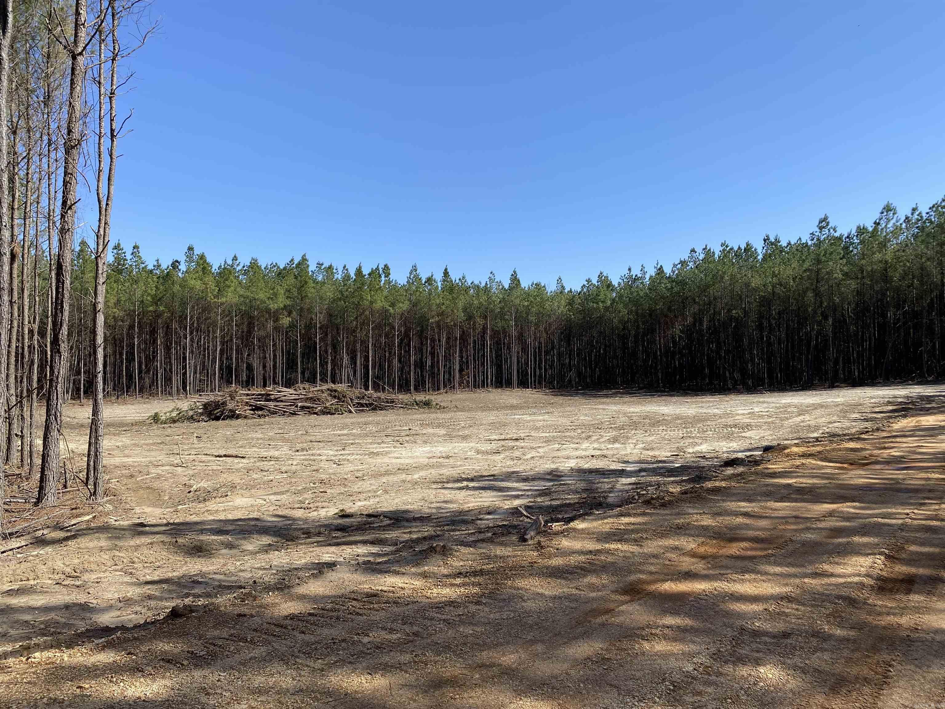 Not in Subdivision - Land