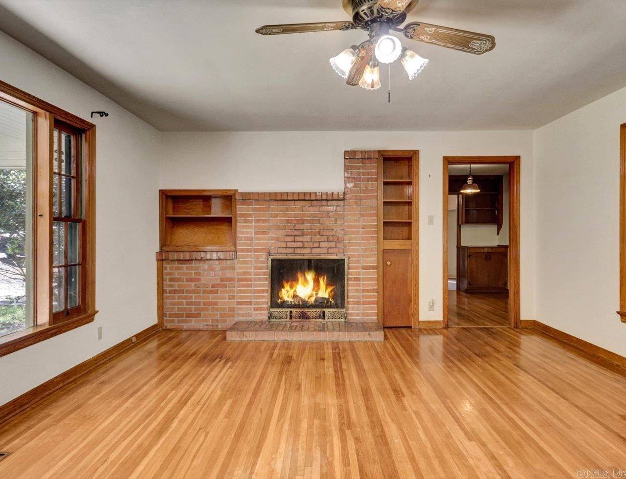HSR BLK - Residential