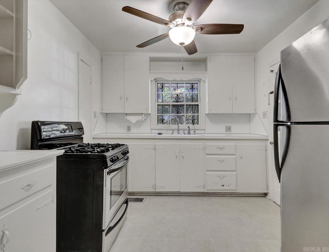 HSR BLK - Residential