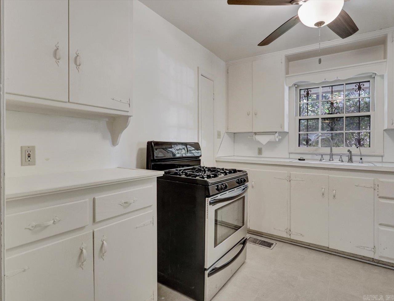 HSR BLK - Residential