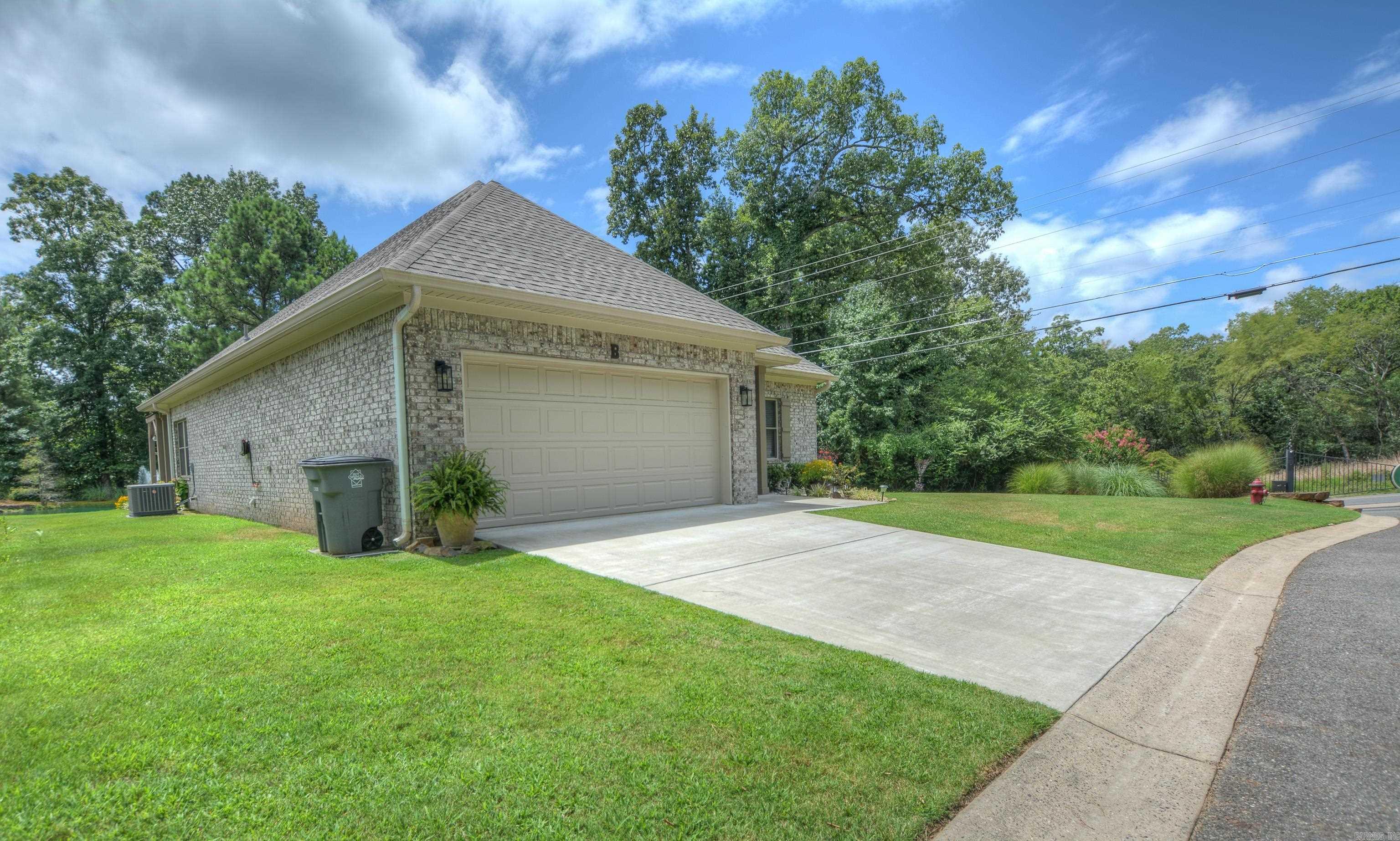 SPENCER SPRINGS HPR - Residential