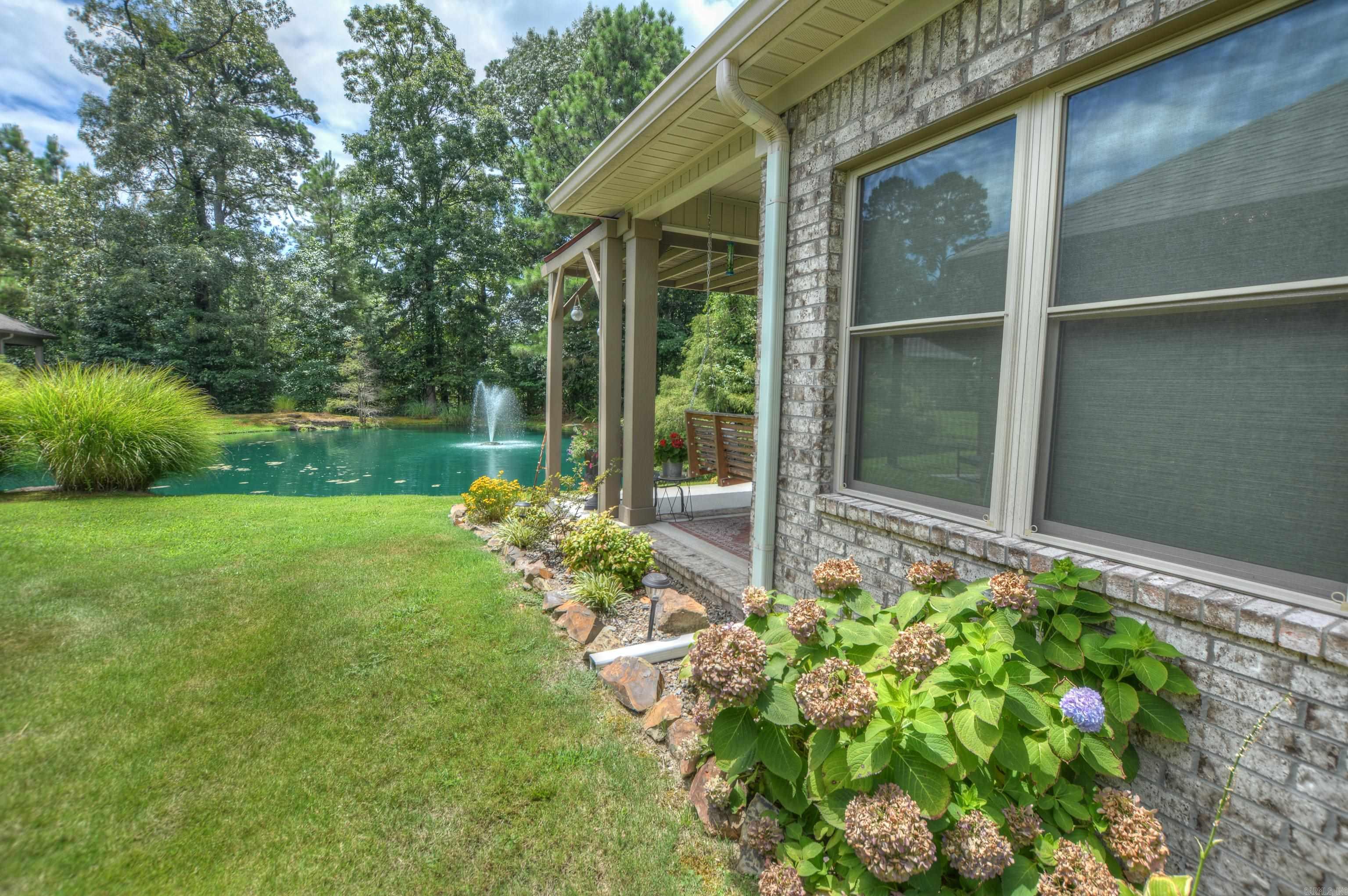 SPENCER SPRINGS HPR - Residential
