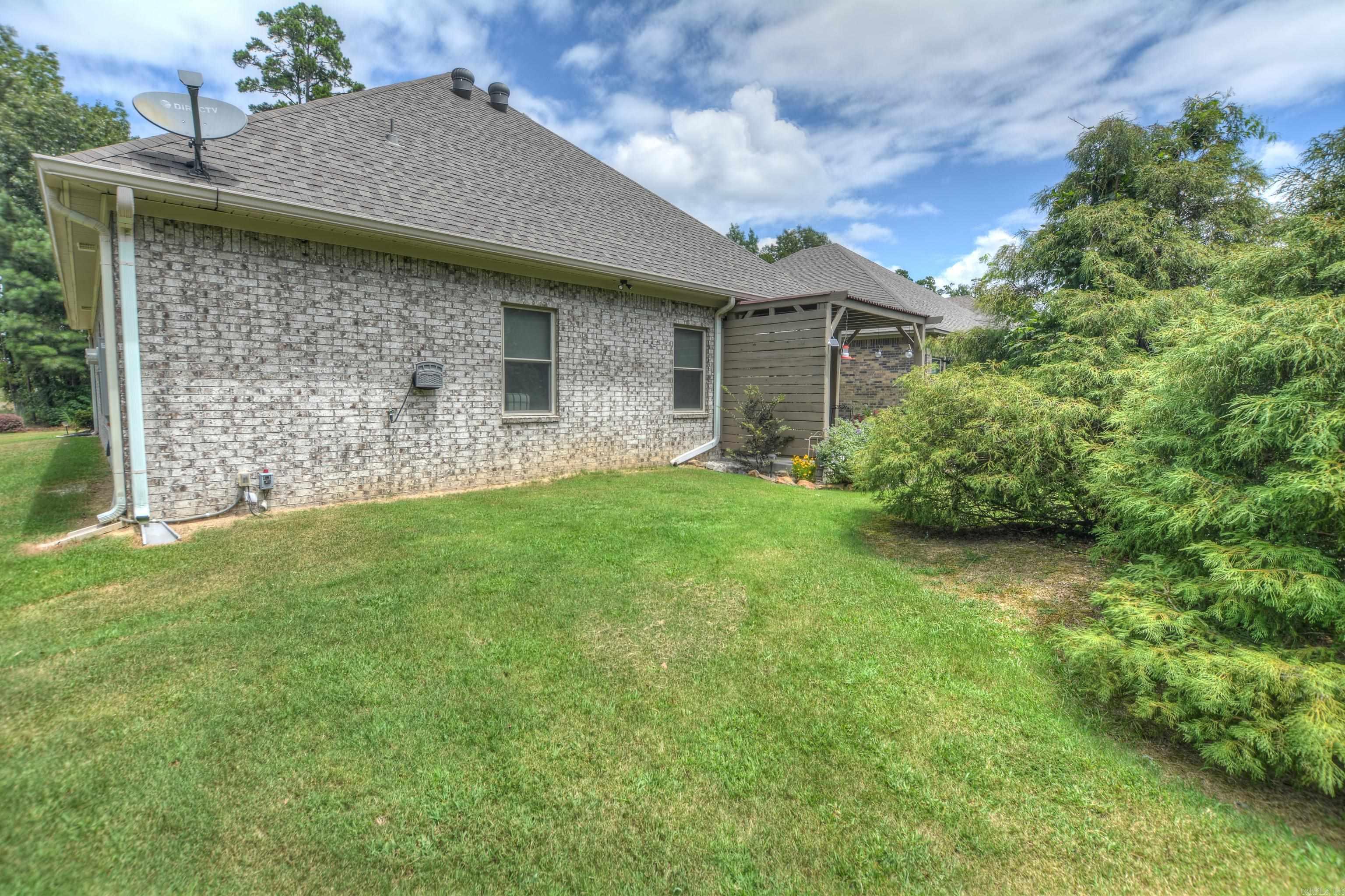 SPENCER SPRINGS HPR - Residential
