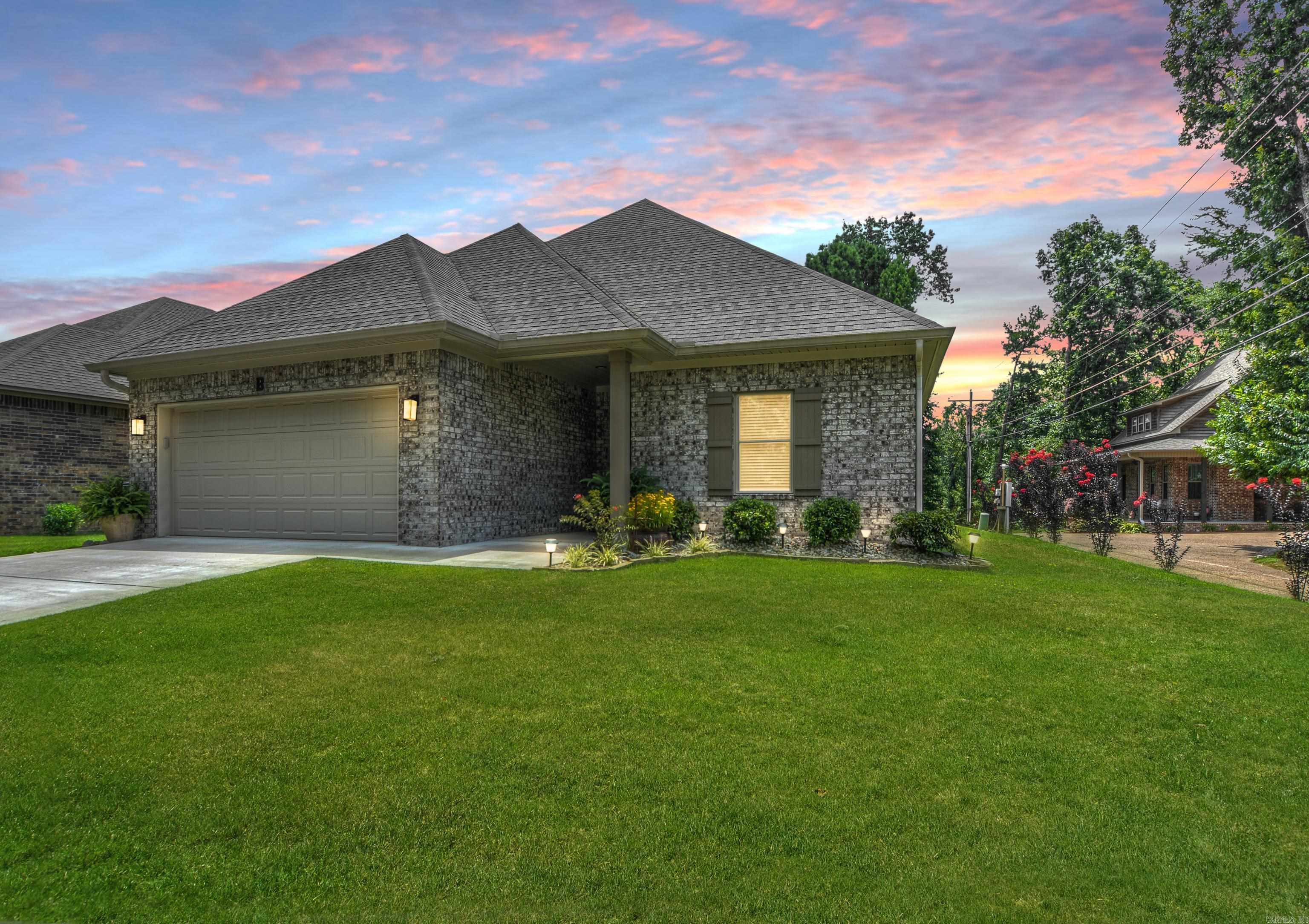 SPENCER SPRINGS HPR - Residential