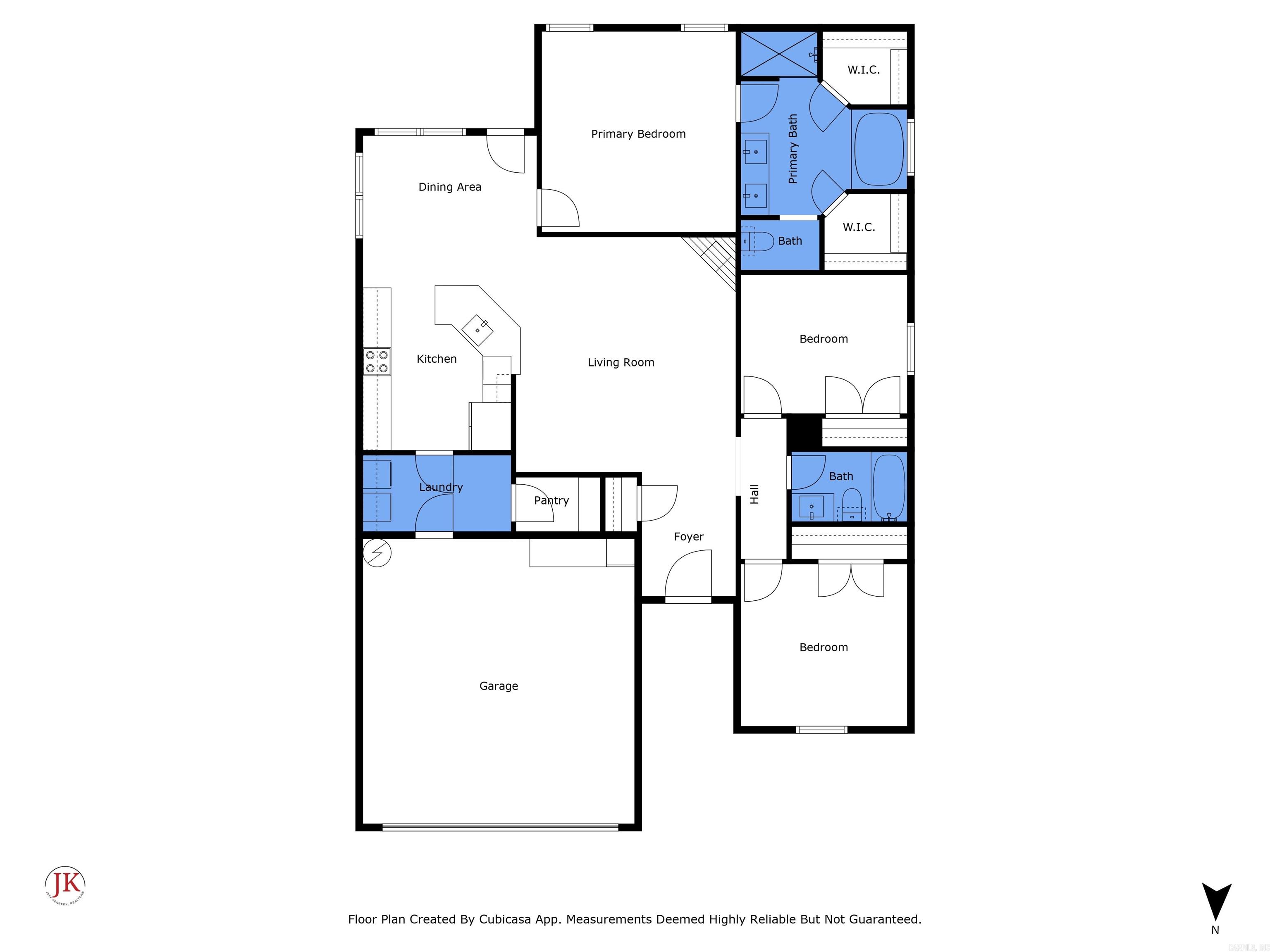 SPENCER SPRINGS HPR - Residential