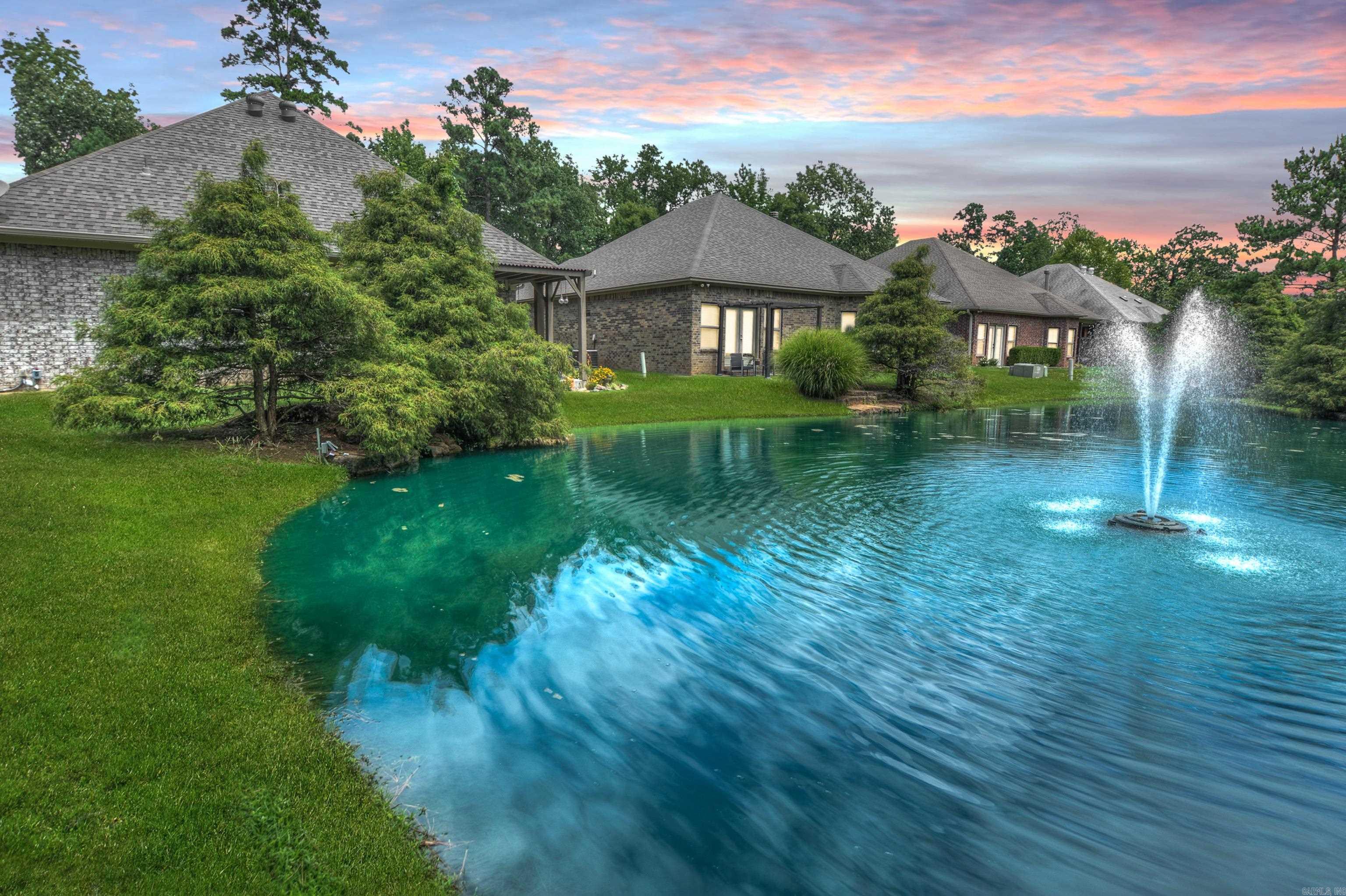 SPENCER SPRINGS HPR - Residential