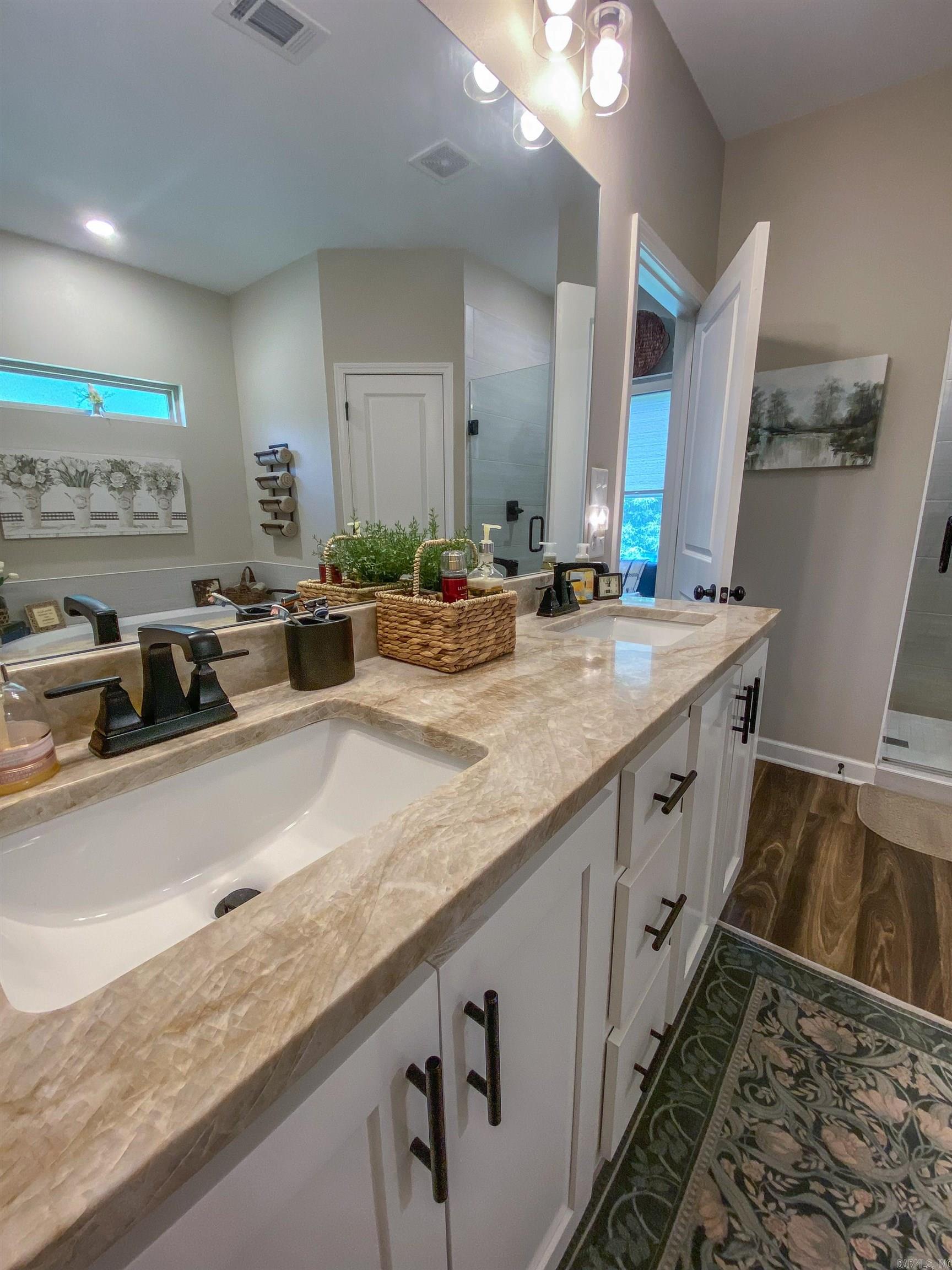 SPENCER SPRINGS HPR - Residential