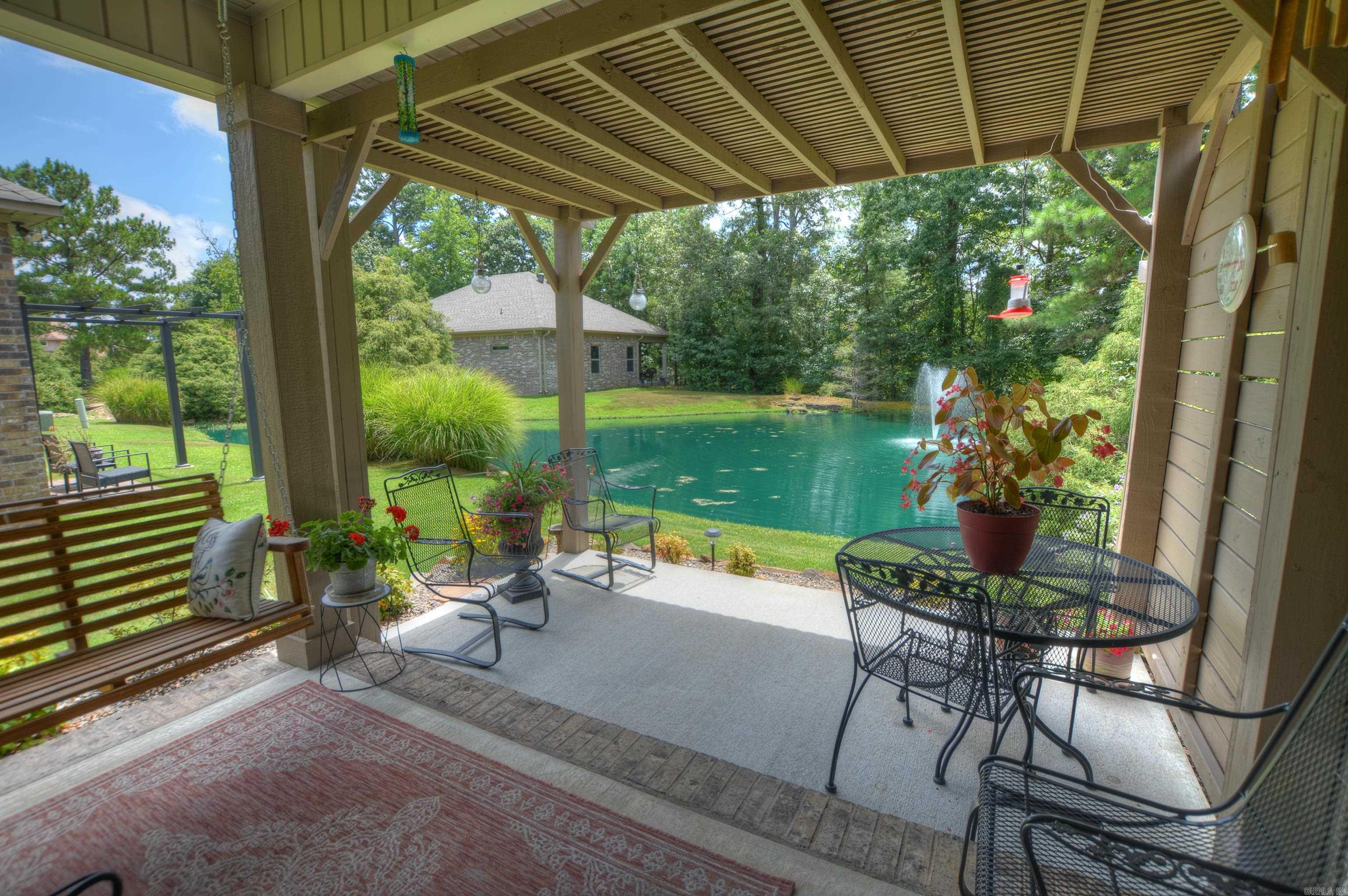 SPENCER SPRINGS HPR - Residential