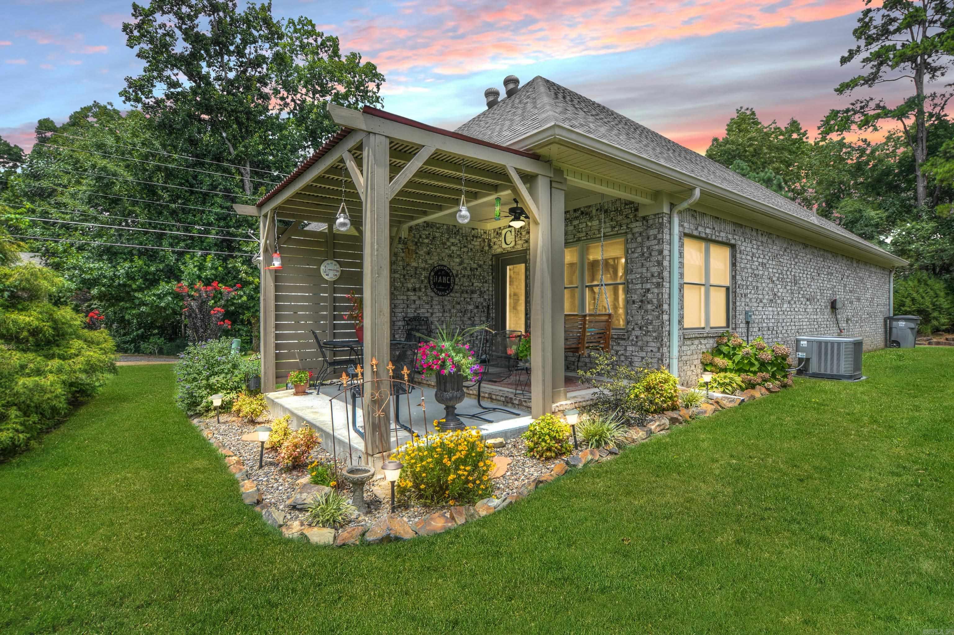 SPENCER SPRINGS HPR - Residential