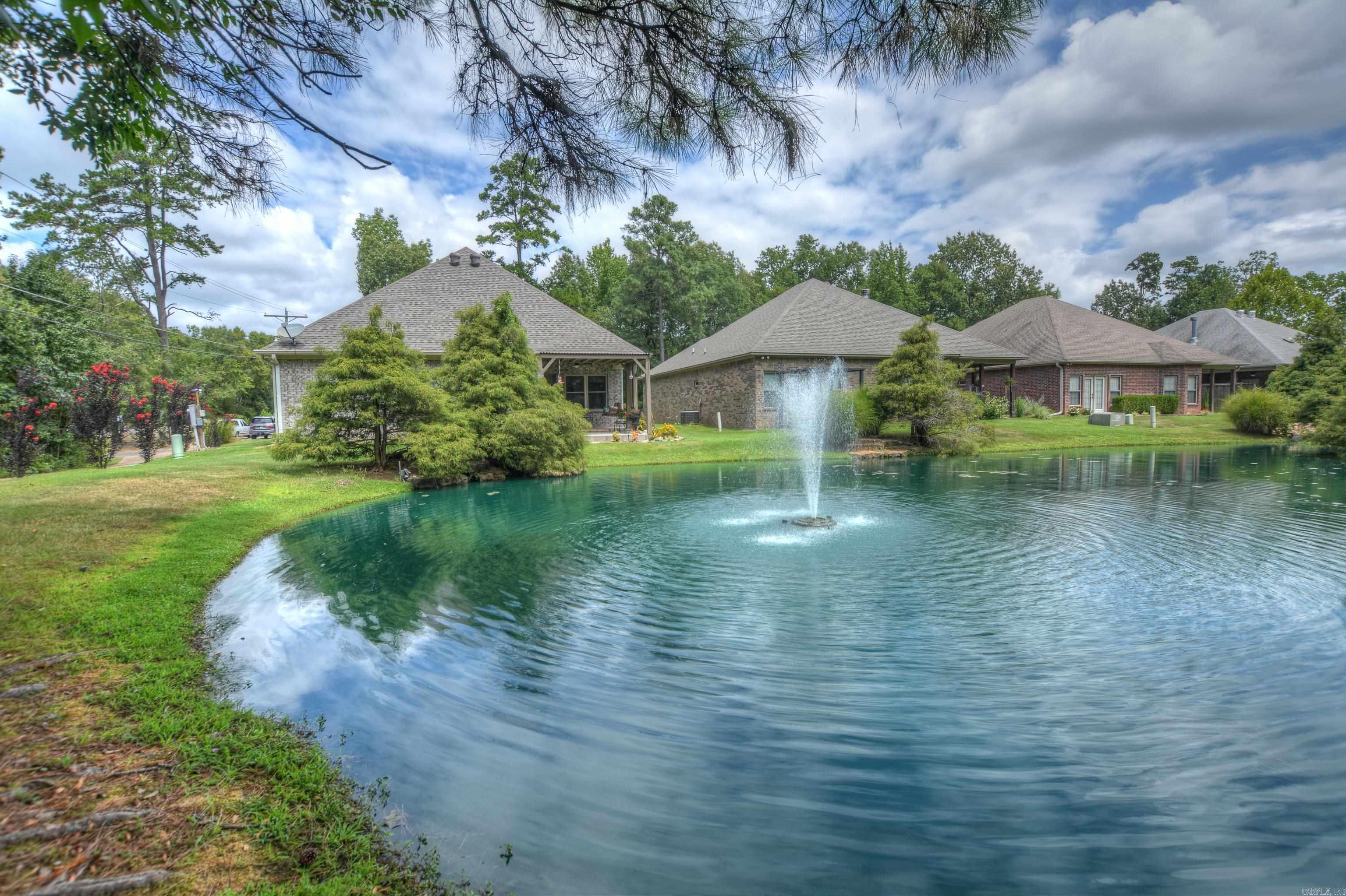 SPENCER SPRINGS HPR - Residential