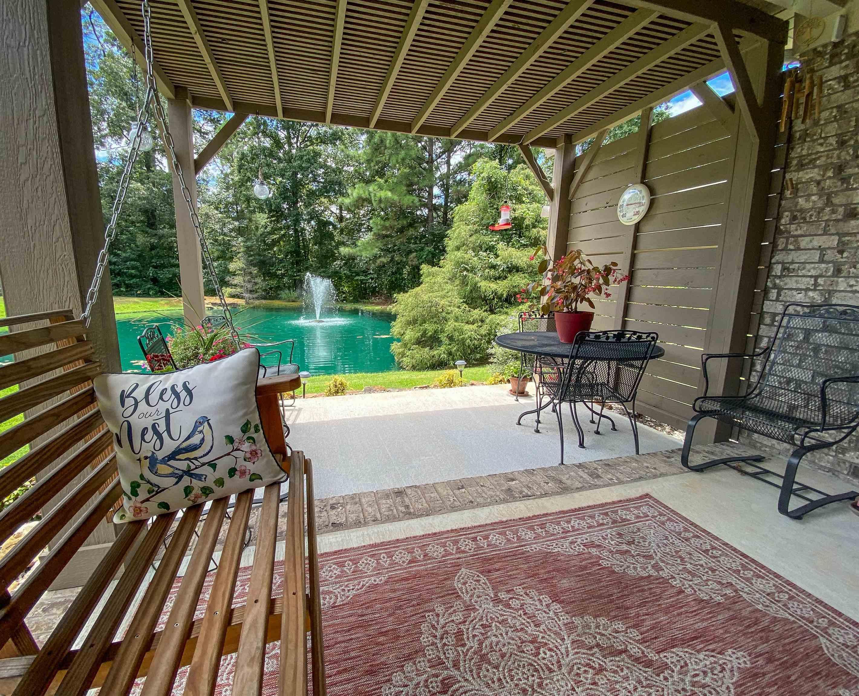 SPENCER SPRINGS HPR - Residential