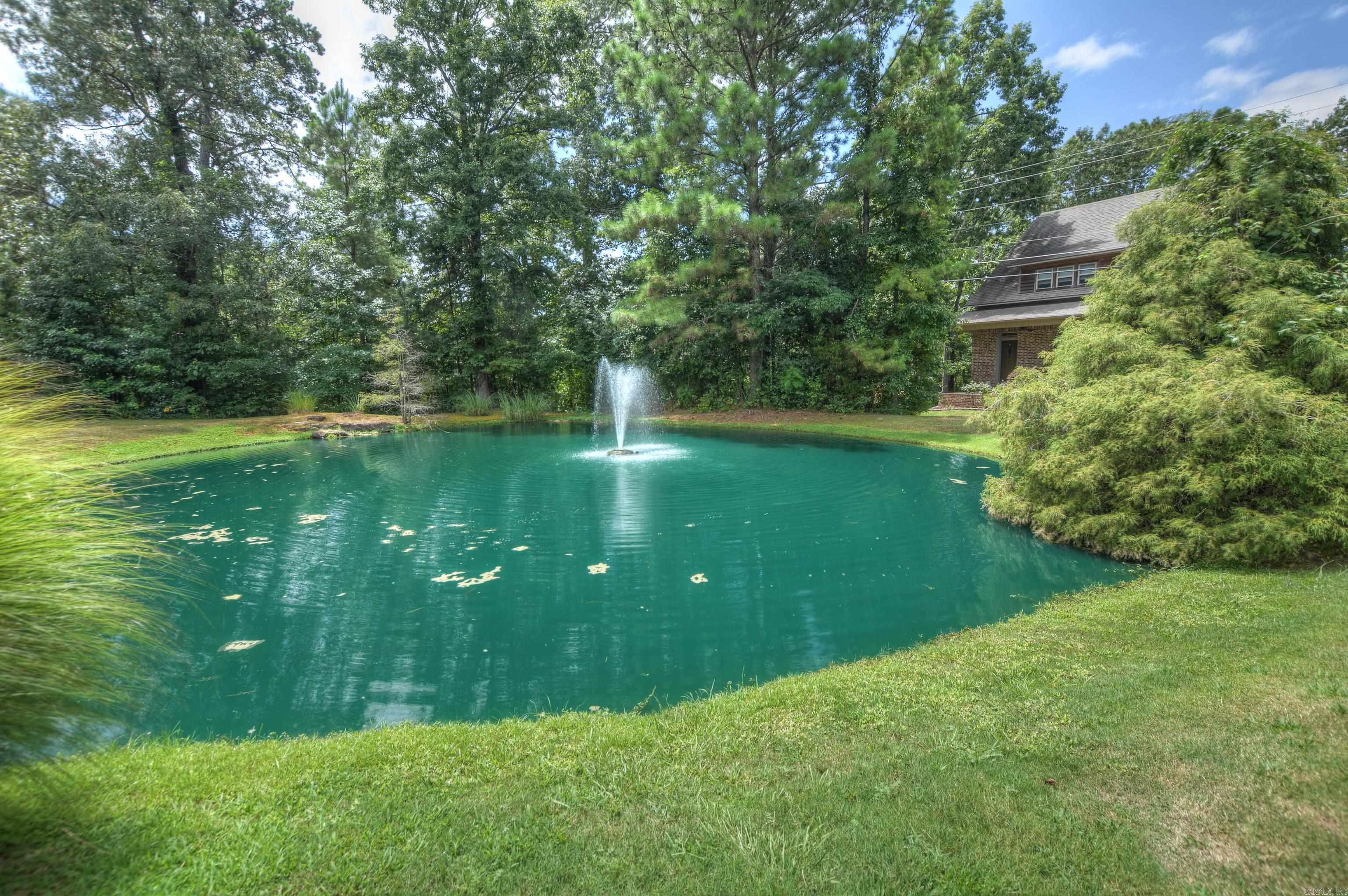 SPENCER SPRINGS HPR - Residential