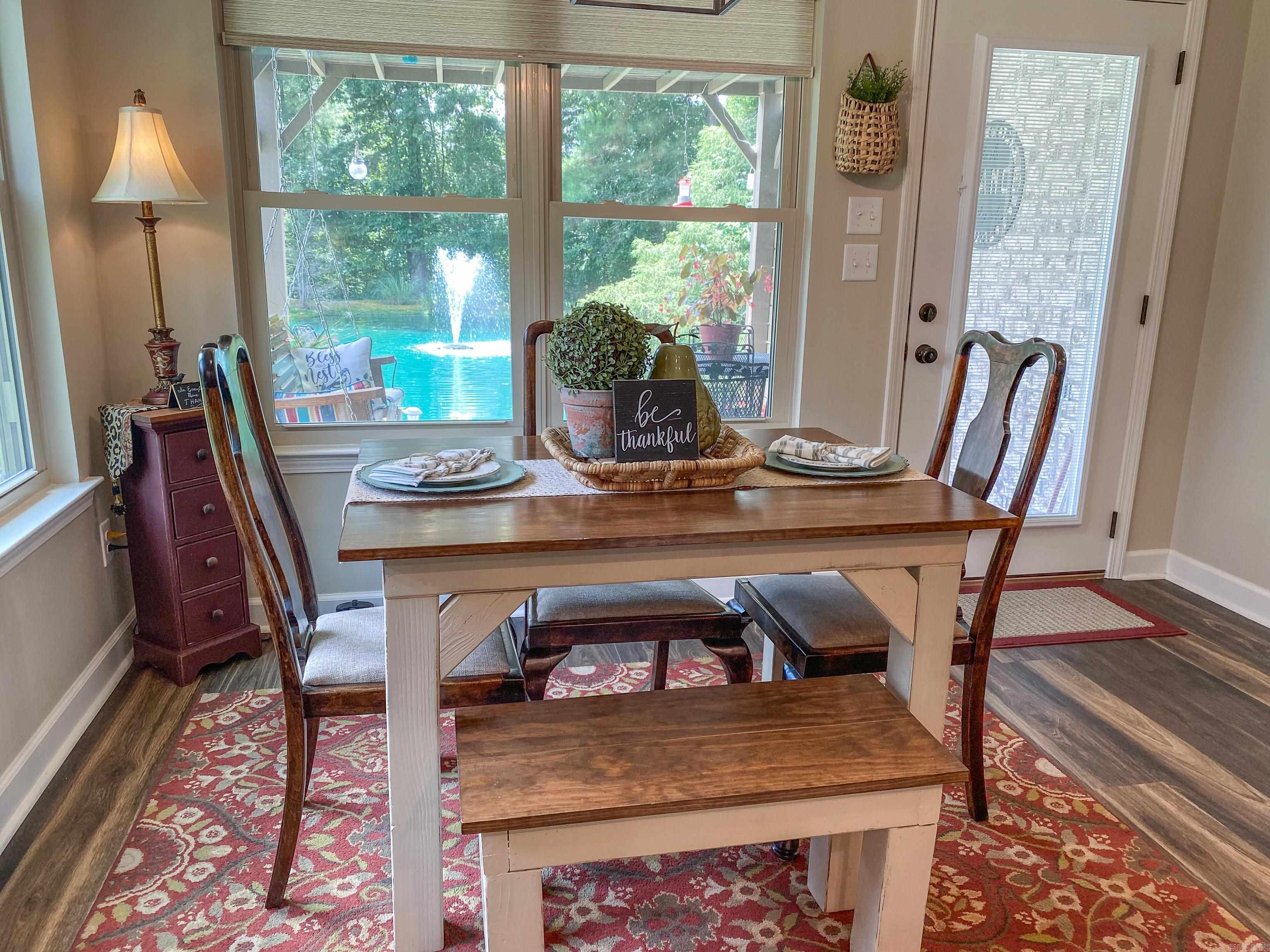SPENCER SPRINGS HPR - Residential