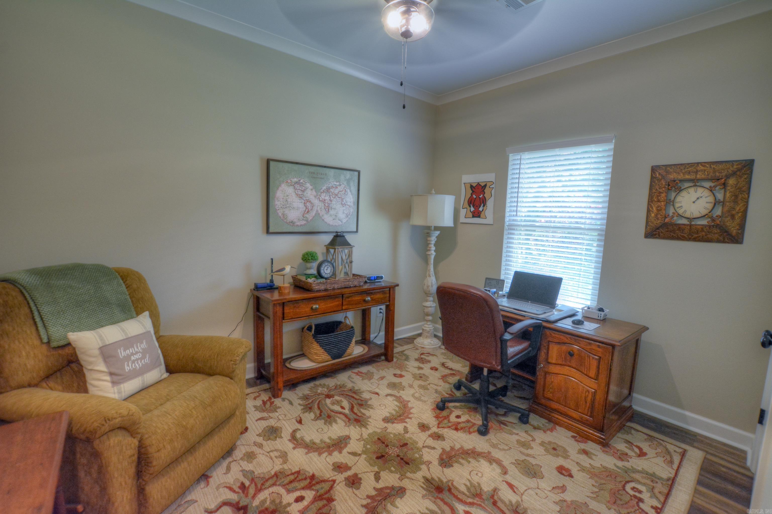 SPENCER SPRINGS HPR - Residential
