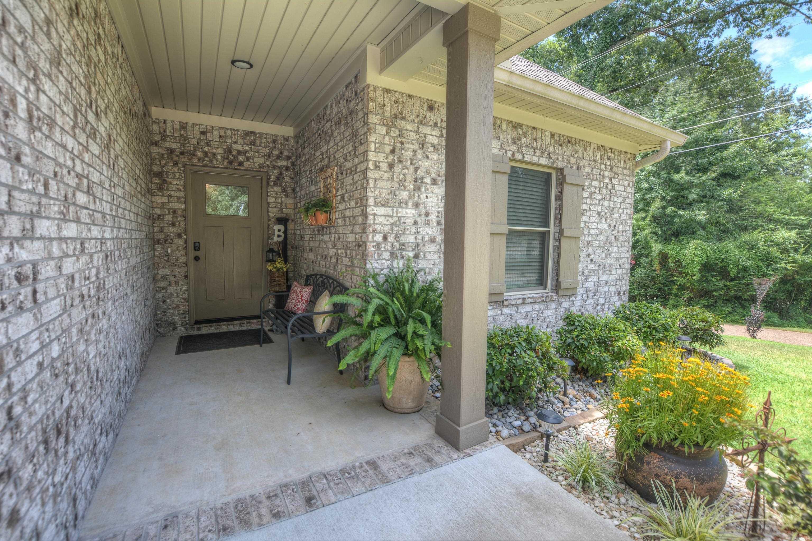 SPENCER SPRINGS HPR - Residential