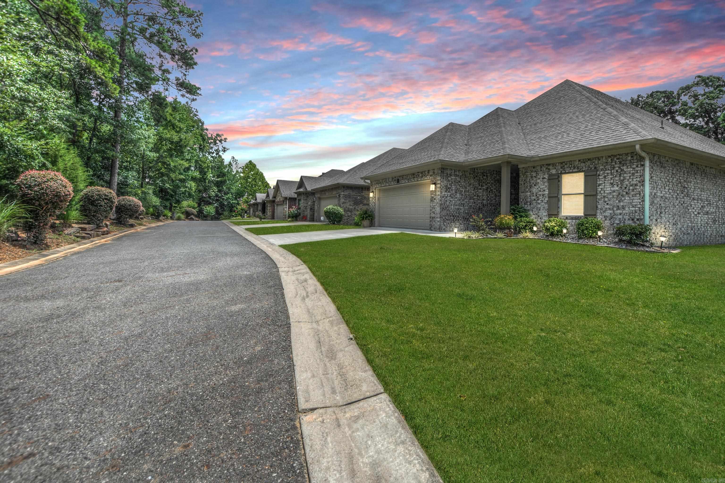 SPENCER SPRINGS HPR - Residential