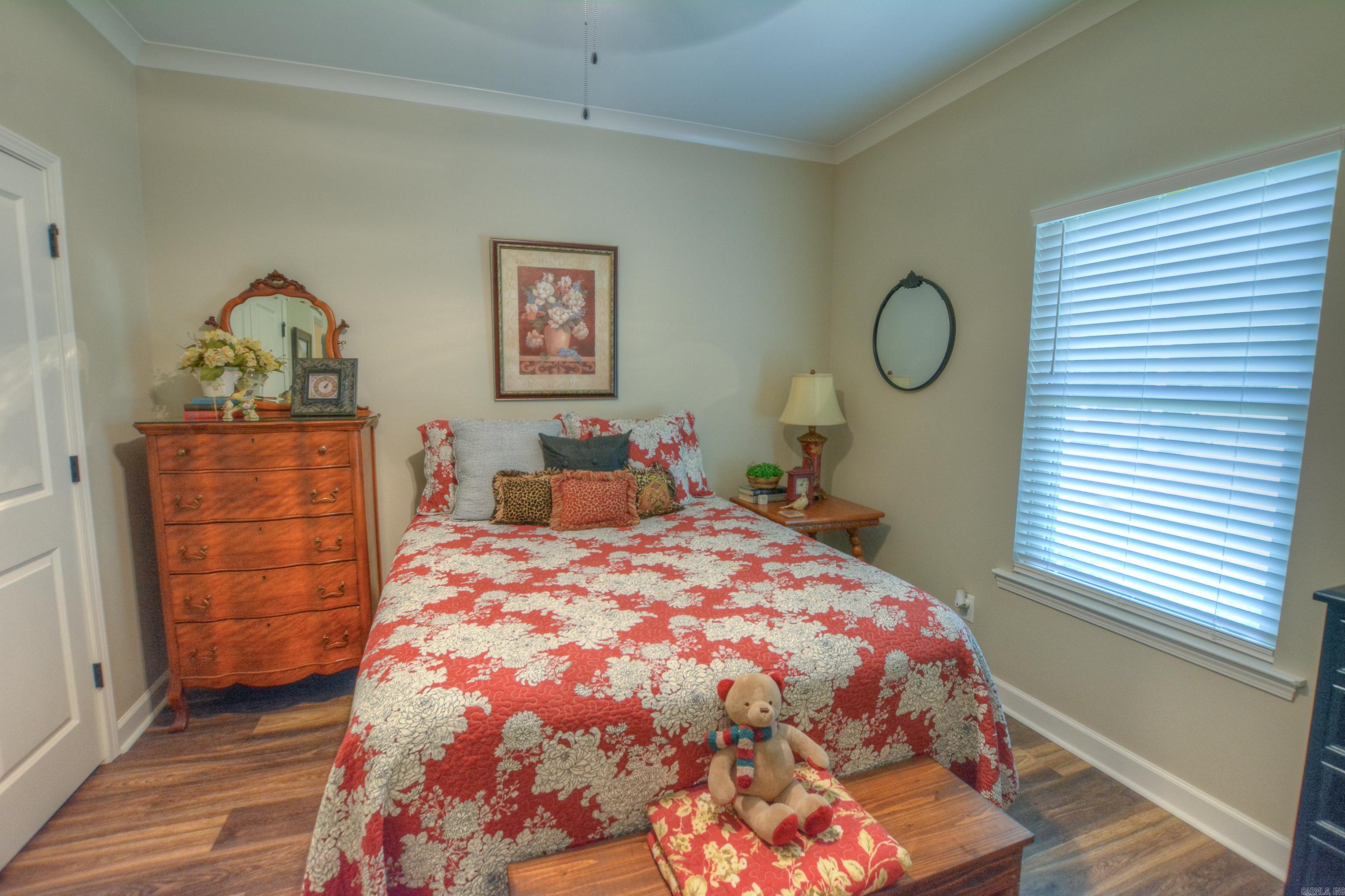 SPENCER SPRINGS HPR - Residential