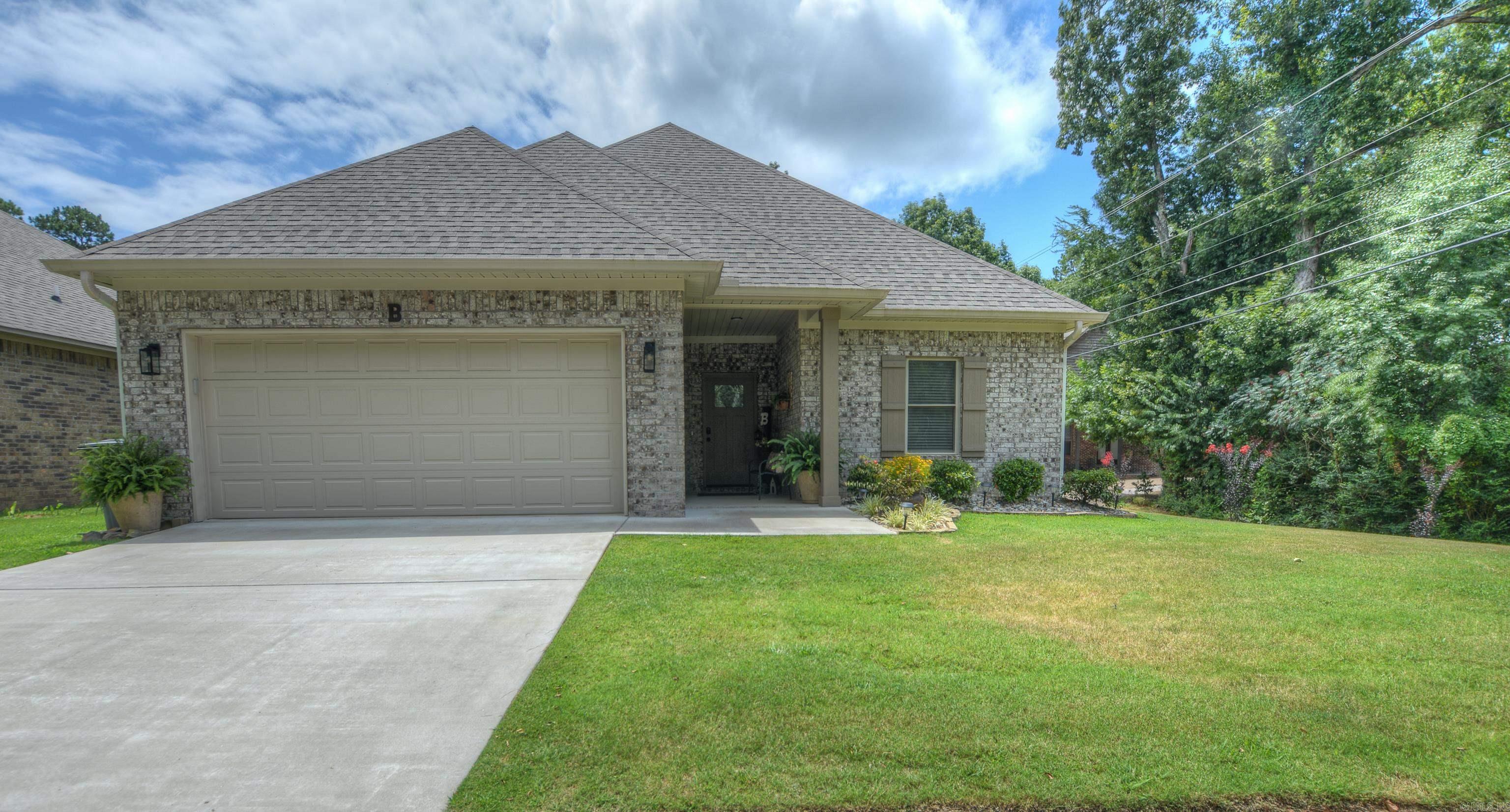 SPENCER SPRINGS HPR - Residential
