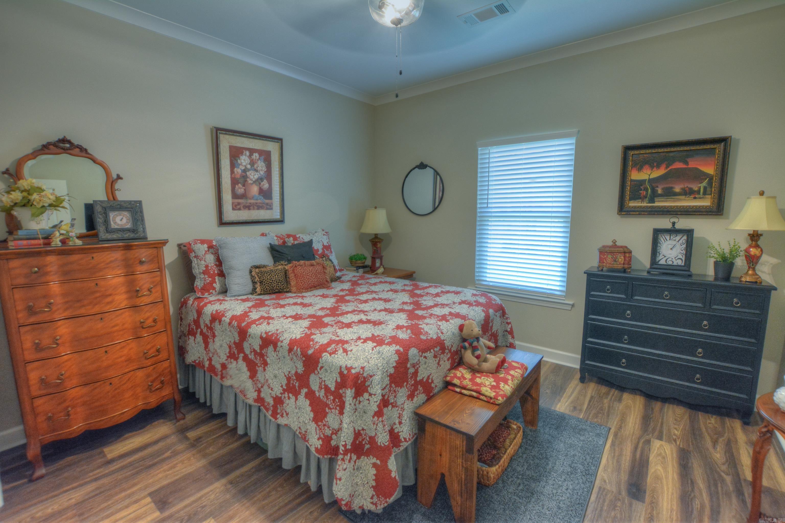 SPENCER SPRINGS HPR - Residential