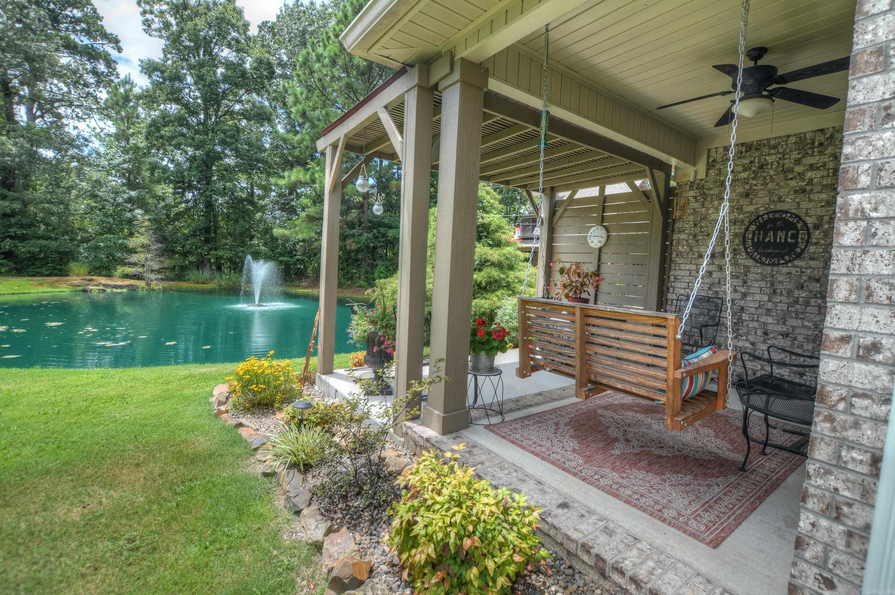 SPENCER SPRINGS HPR - Residential