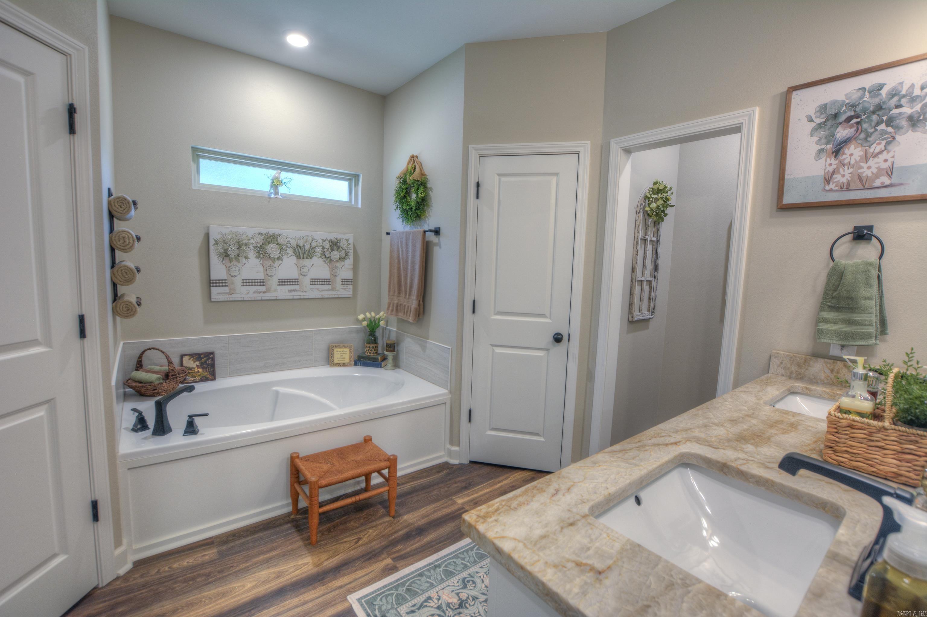 SPENCER SPRINGS HPR - Residential