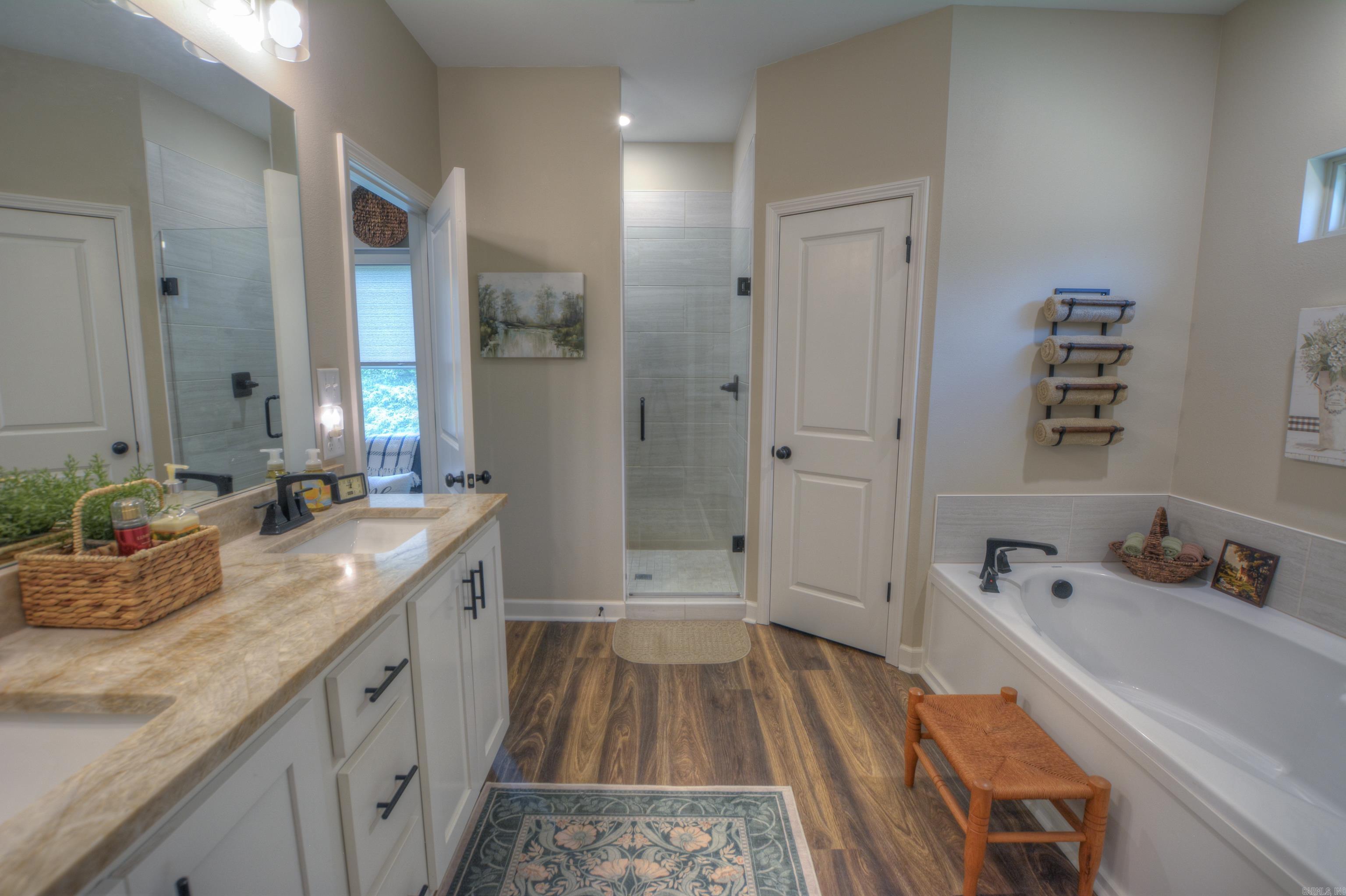 SPENCER SPRINGS HPR - Residential