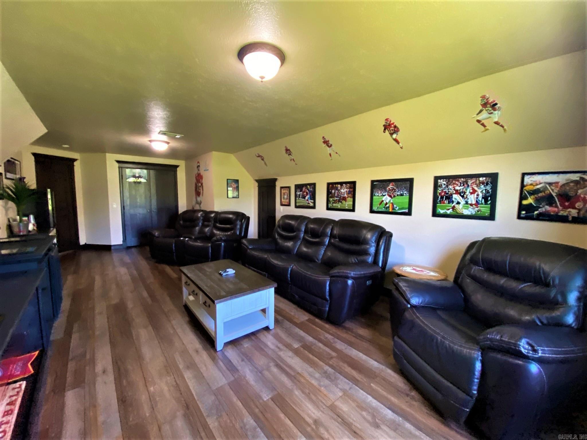 Not In List - Residential