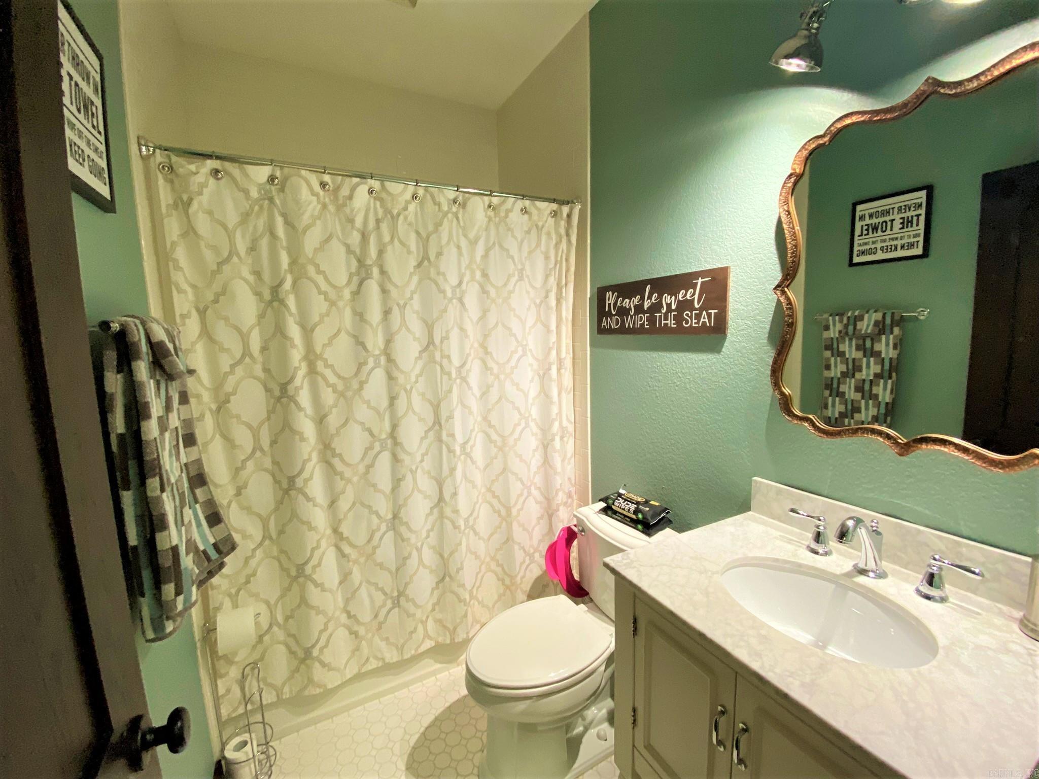 Not In List - Residential