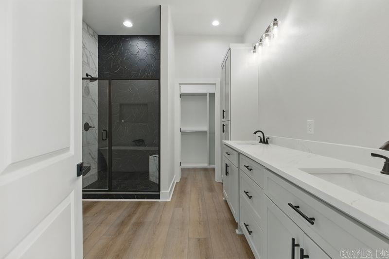 SARATOGA PLACE SUBDIVISION - Residential