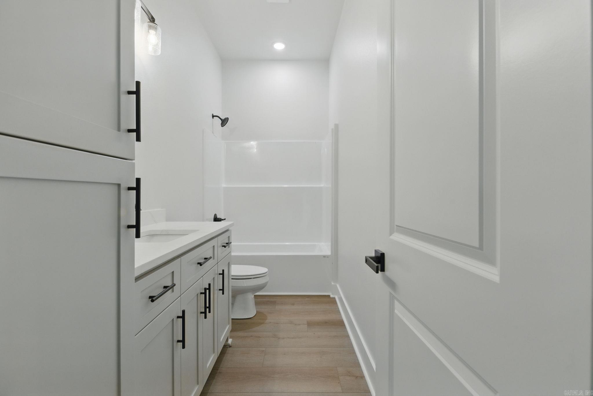 SARATOGA PLACE SUBDIVISION - Residential