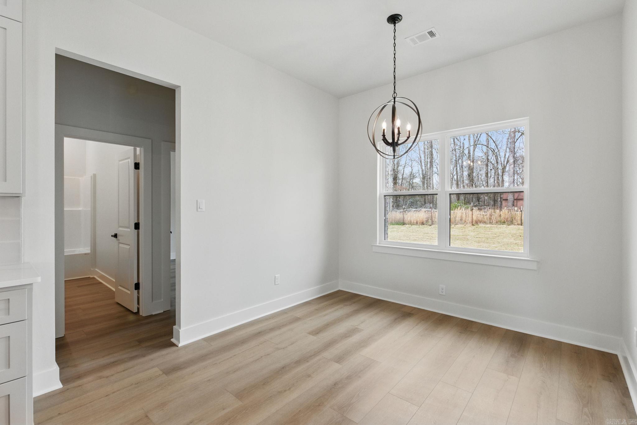 SARATOGA PLACE SUBDIVISION - Residential