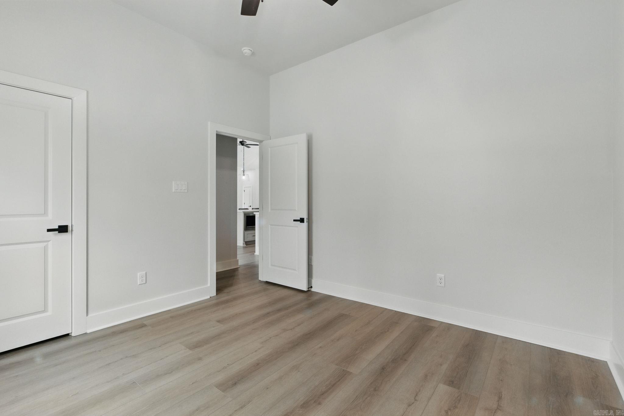 SARATOGA PLACE SUBDIVISION - Residential