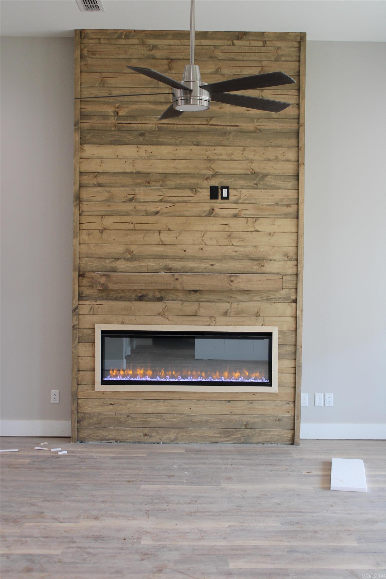 DALE ROAD ACRES PHASE 1 - Residential