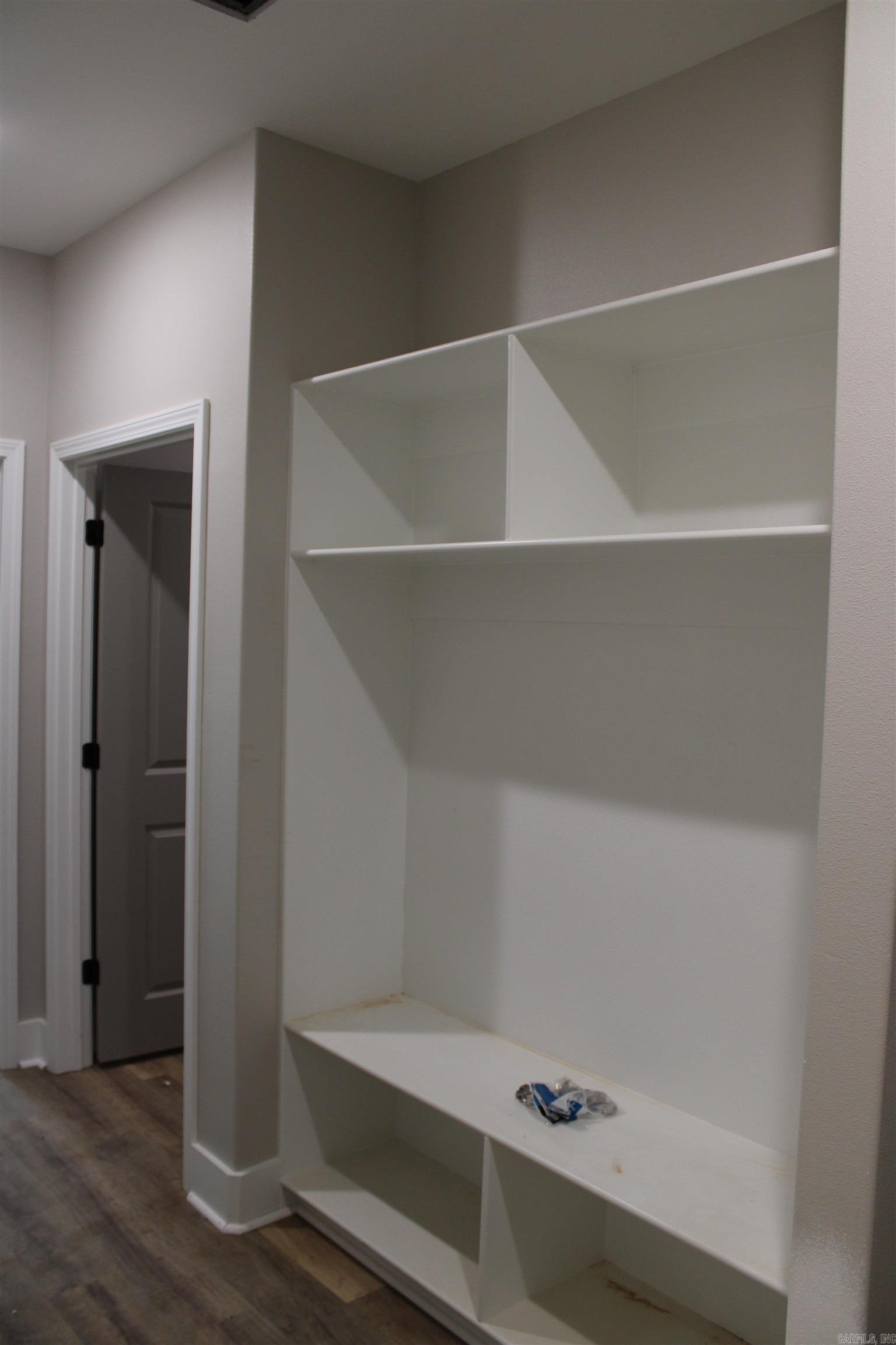 DALE ROAD ACRES PHASE 1 - Residential