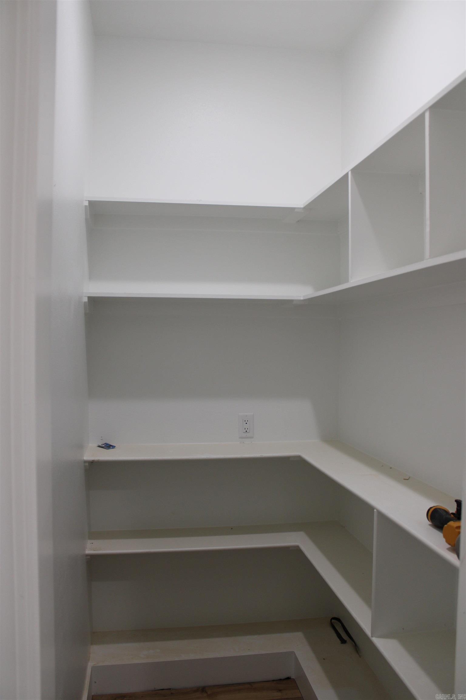 DALE ROAD ACRES PHASE 1 - Residential