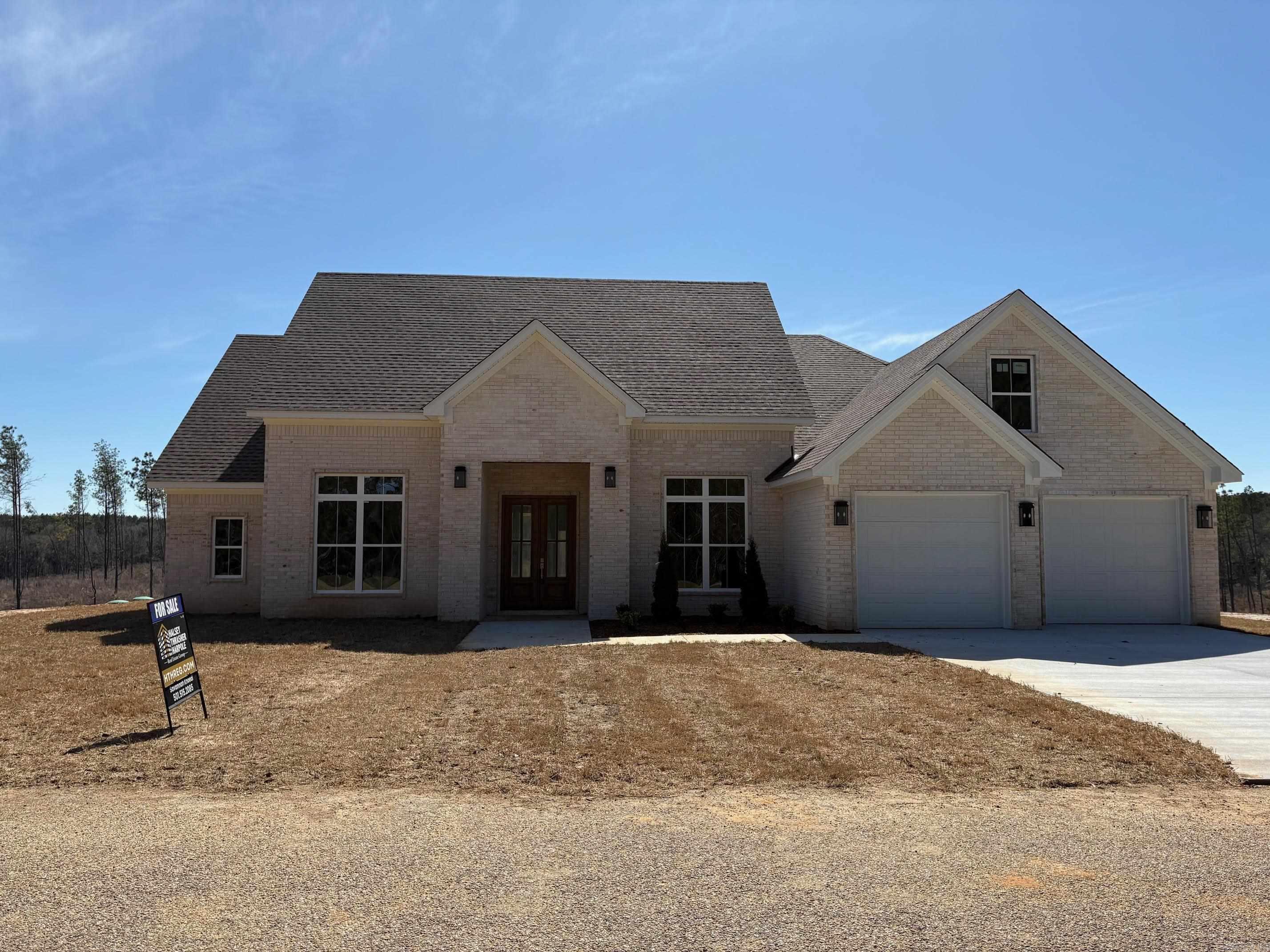 DALE ROAD ACRES PHASE 1 - Residential