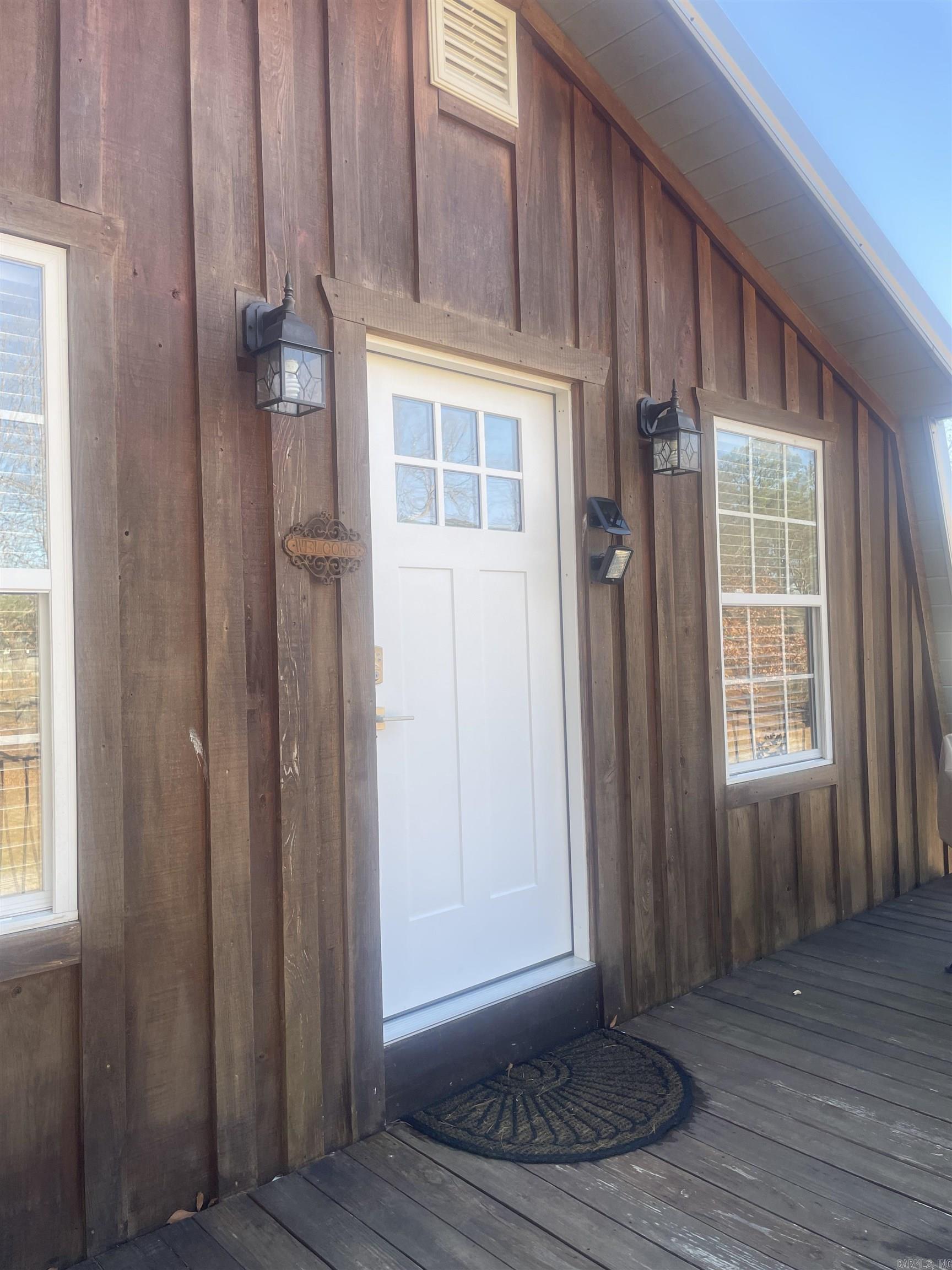 Coalwells Corner - Residential