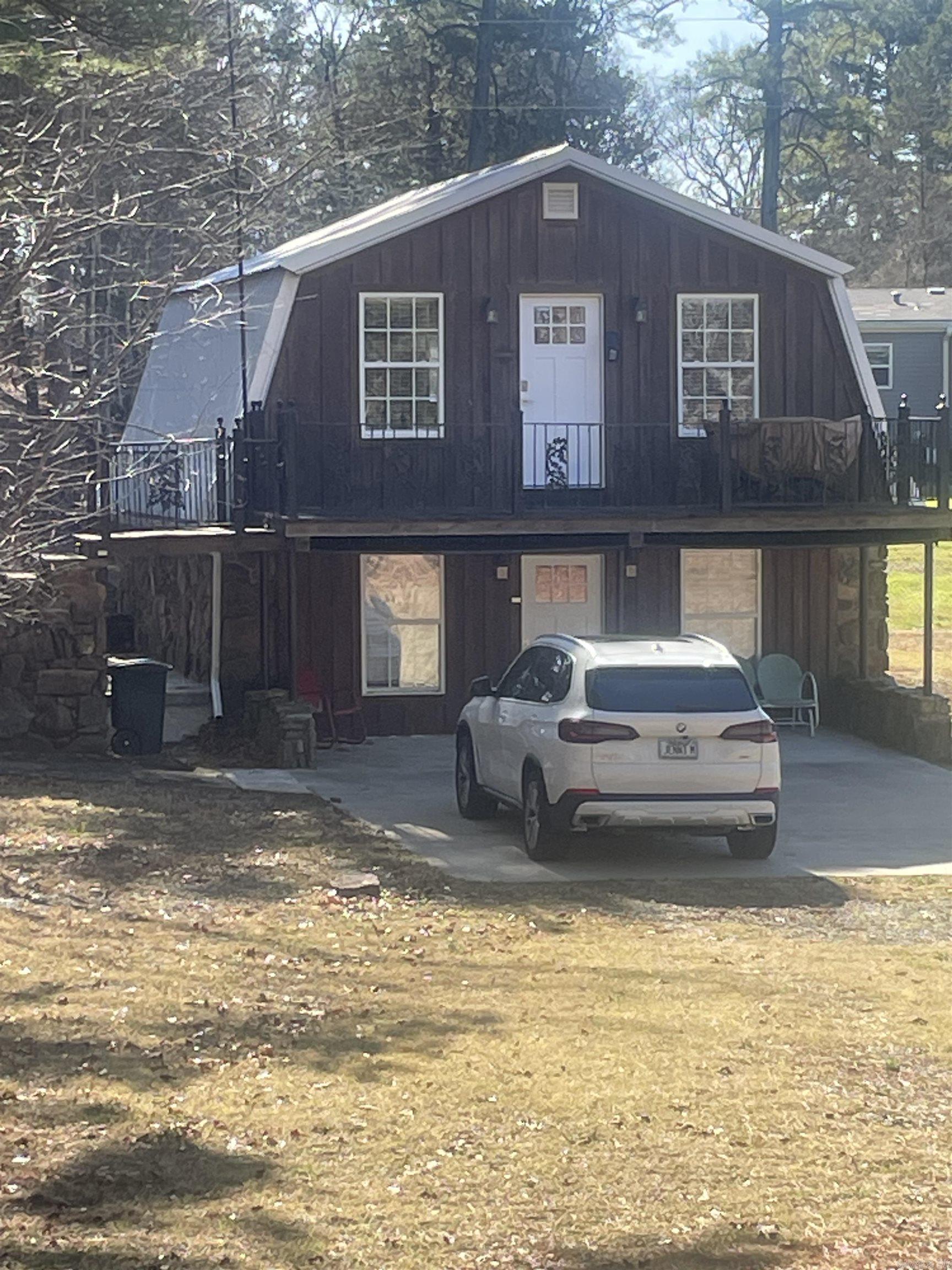 Coalwells Corner - Residential