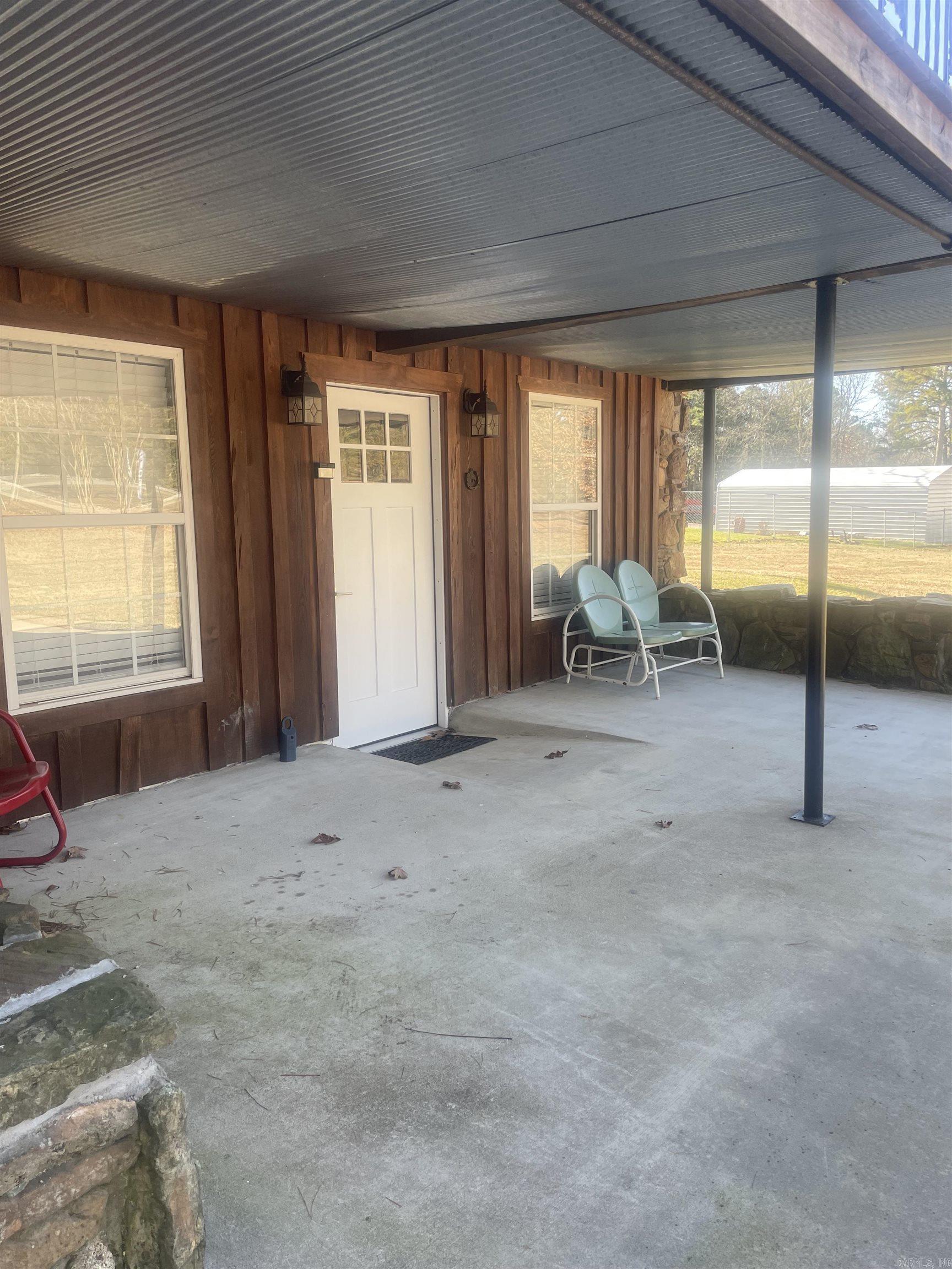 Coalwells Corner - Residential