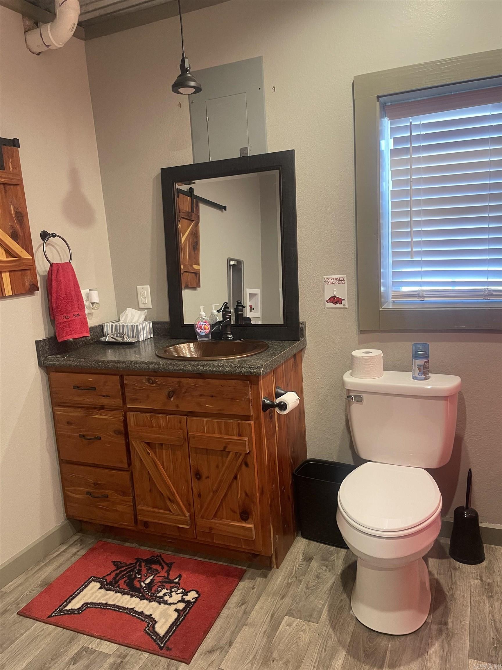 Coalwells Corner - Residential