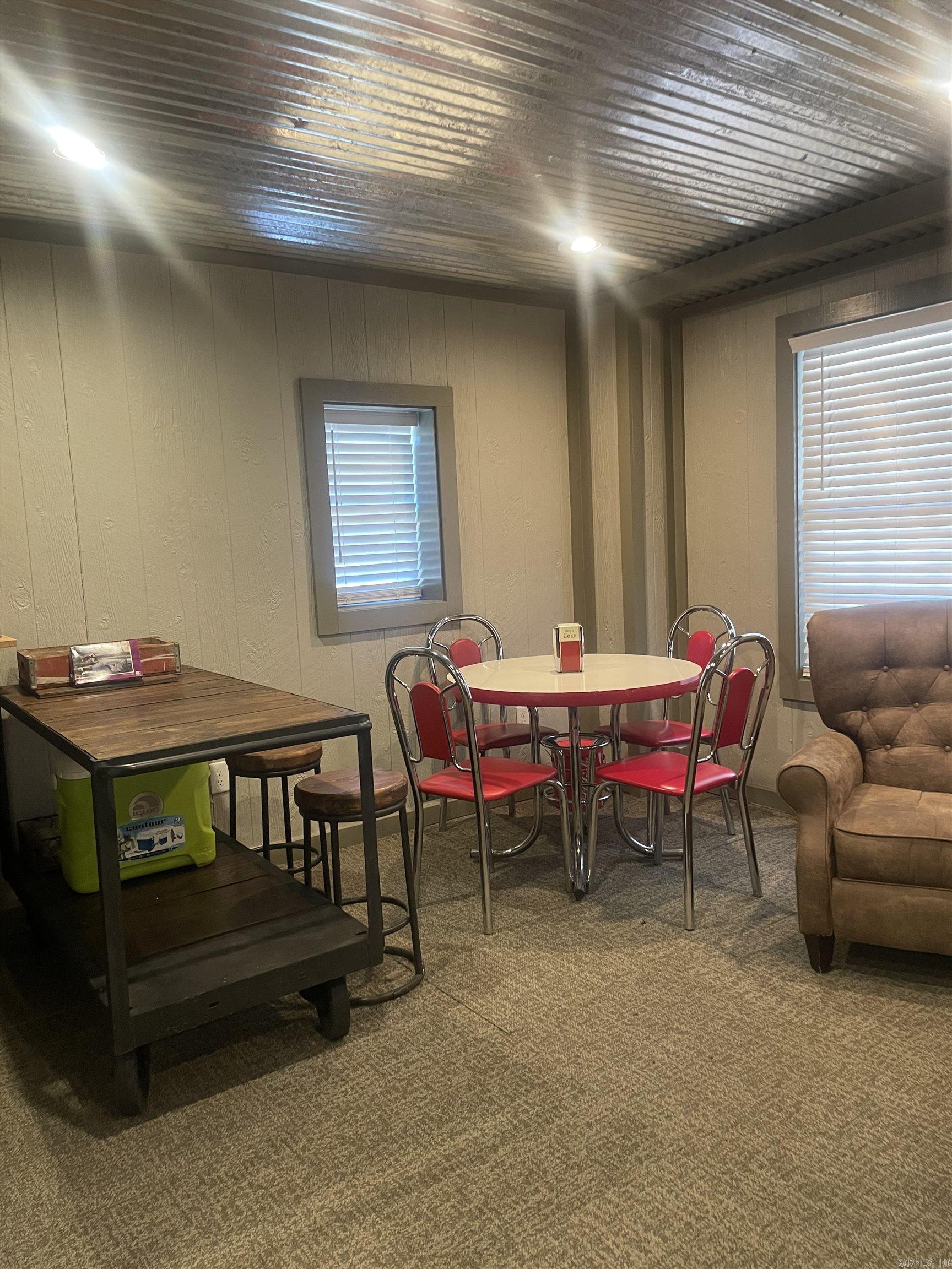 Coalwells Corner - Residential