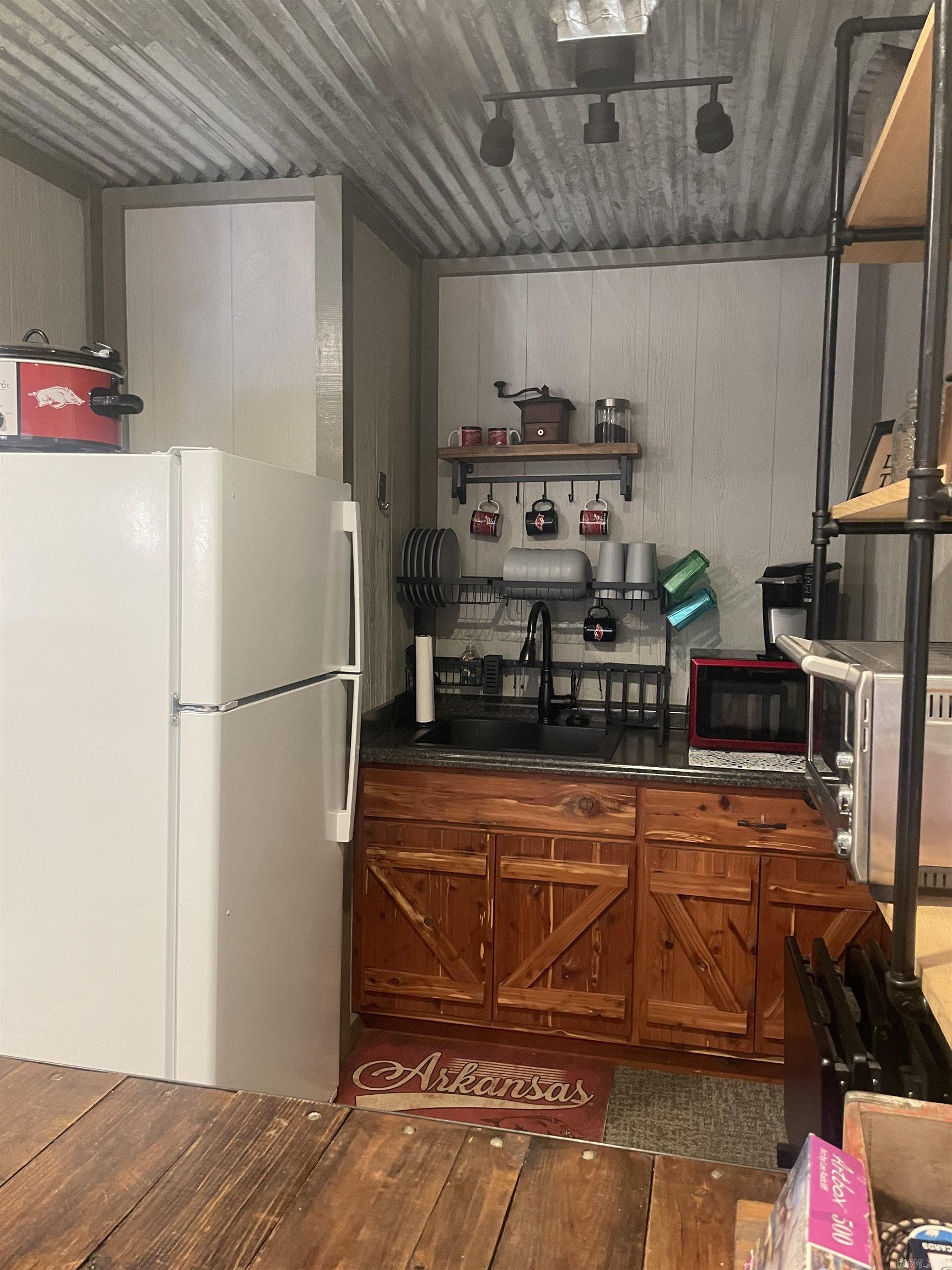 Coalwells Corner - Residential