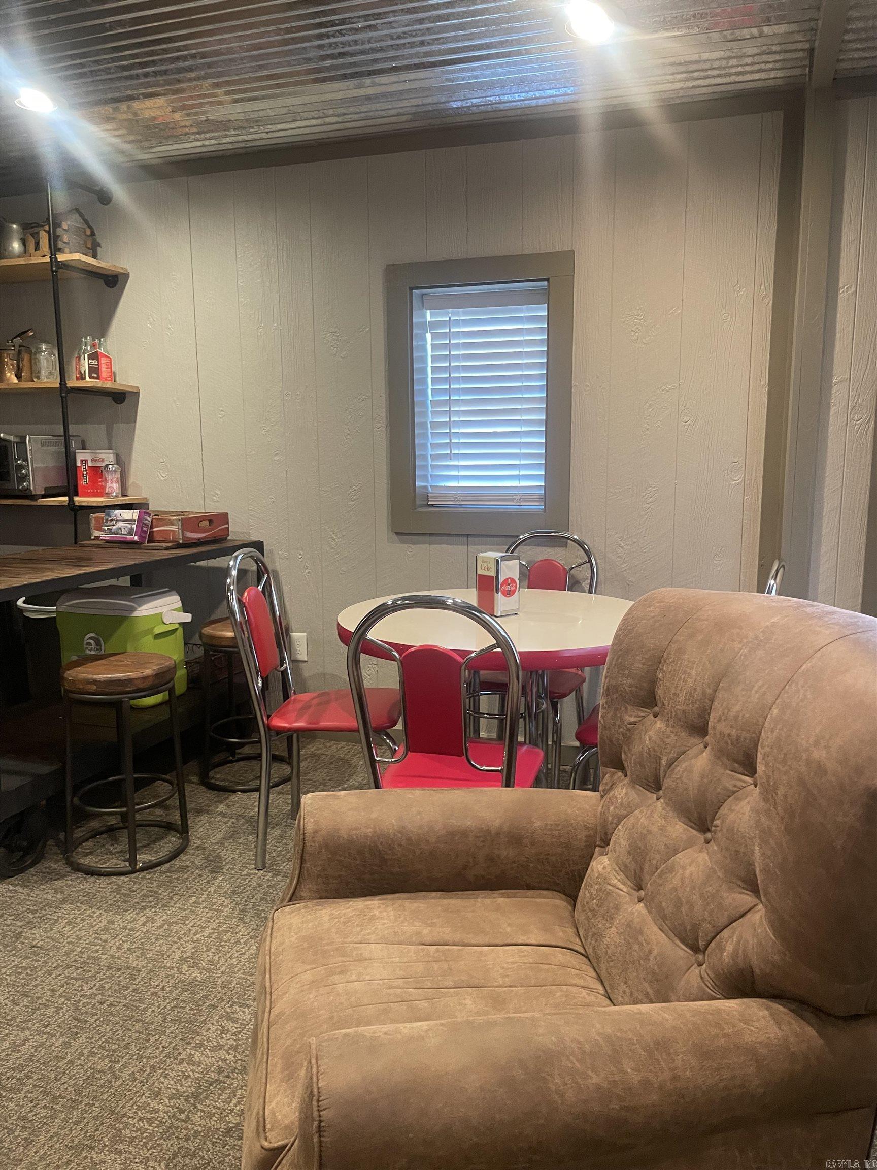 Coalwells Corner - Residential