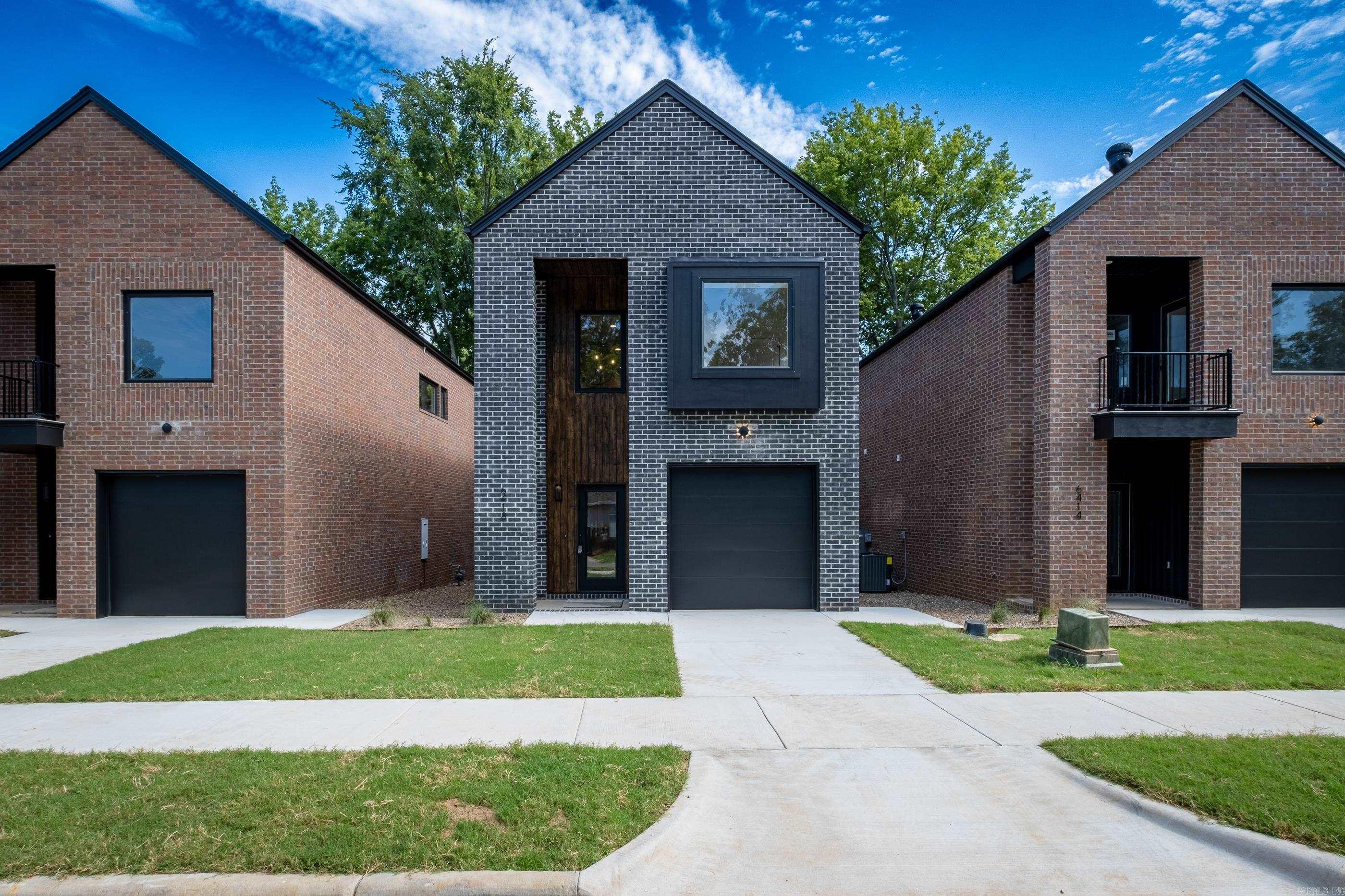 View Little Rock, AR 72207 house