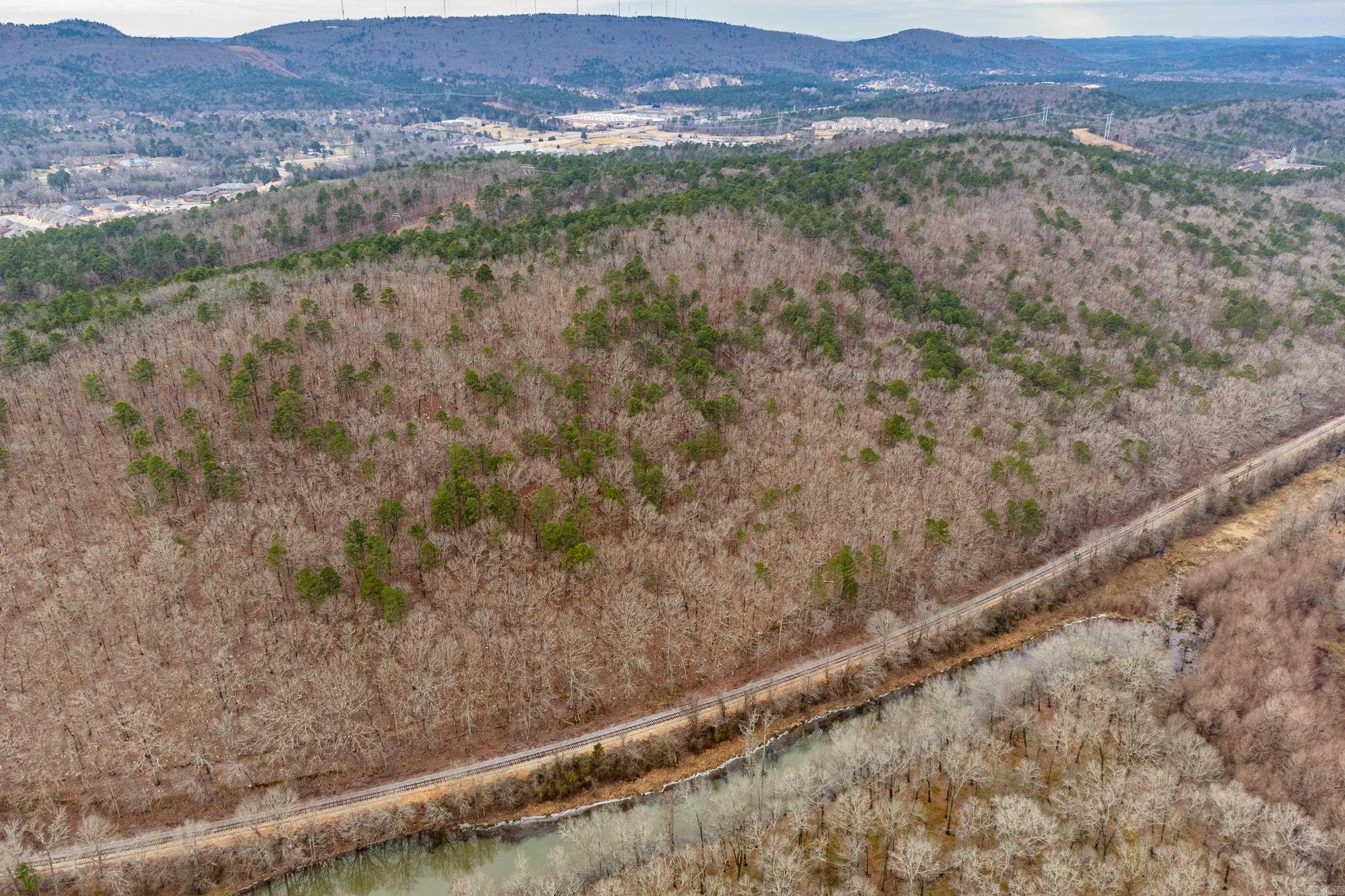 Valley Ranch - Land