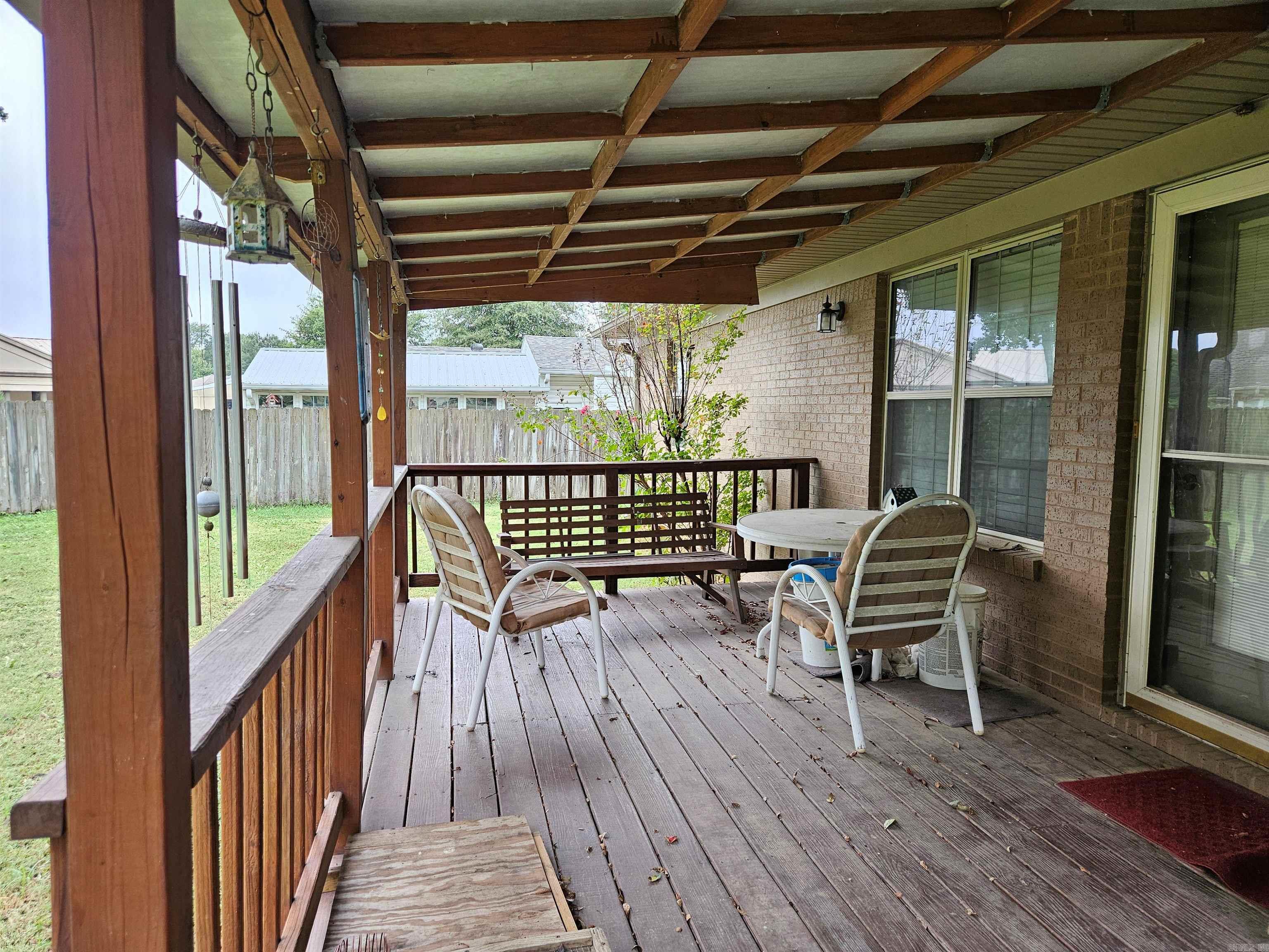 RUFUS ROGERS ADD - Residential