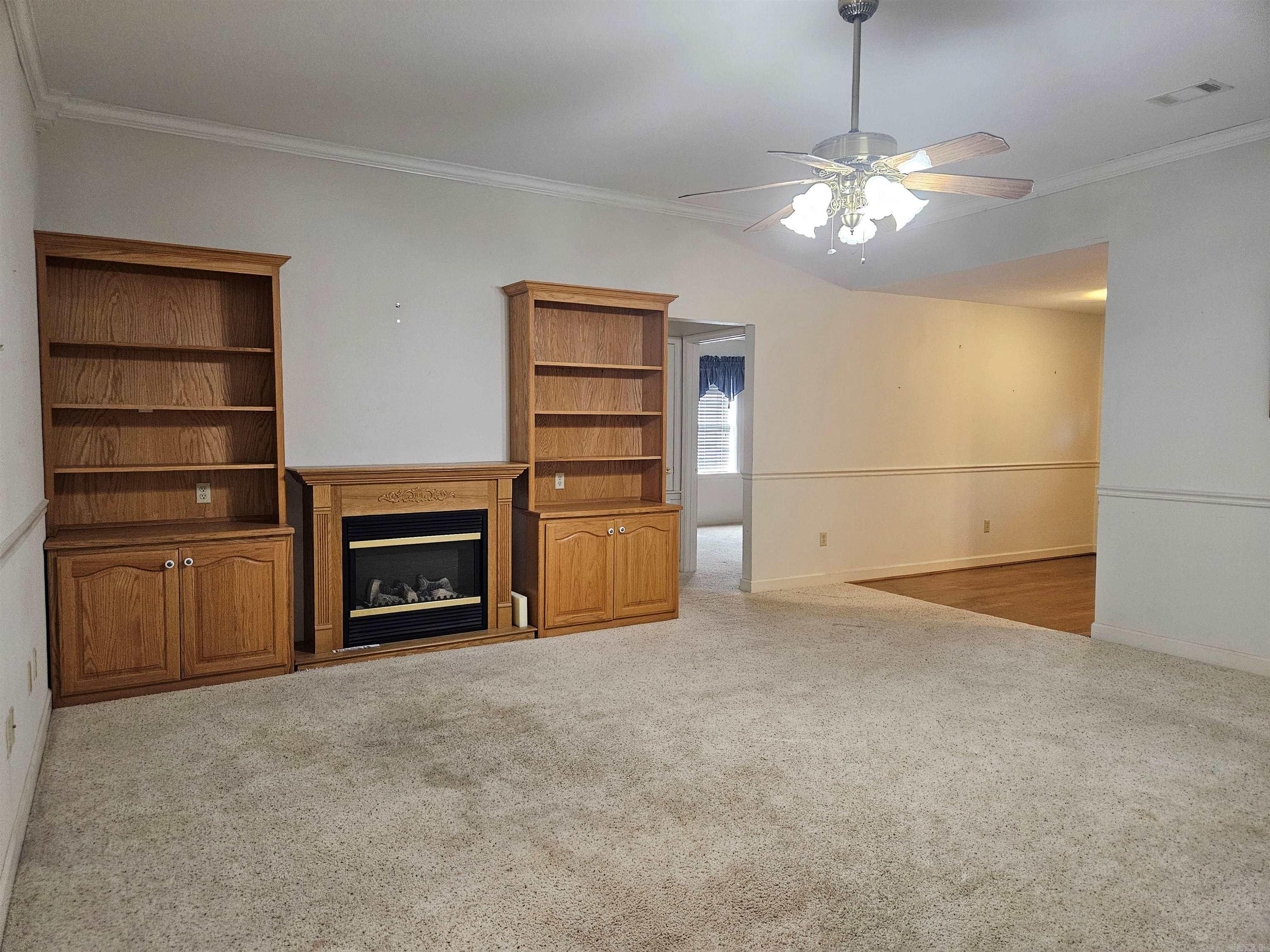 RUFUS ROGERS ADD - Residential
