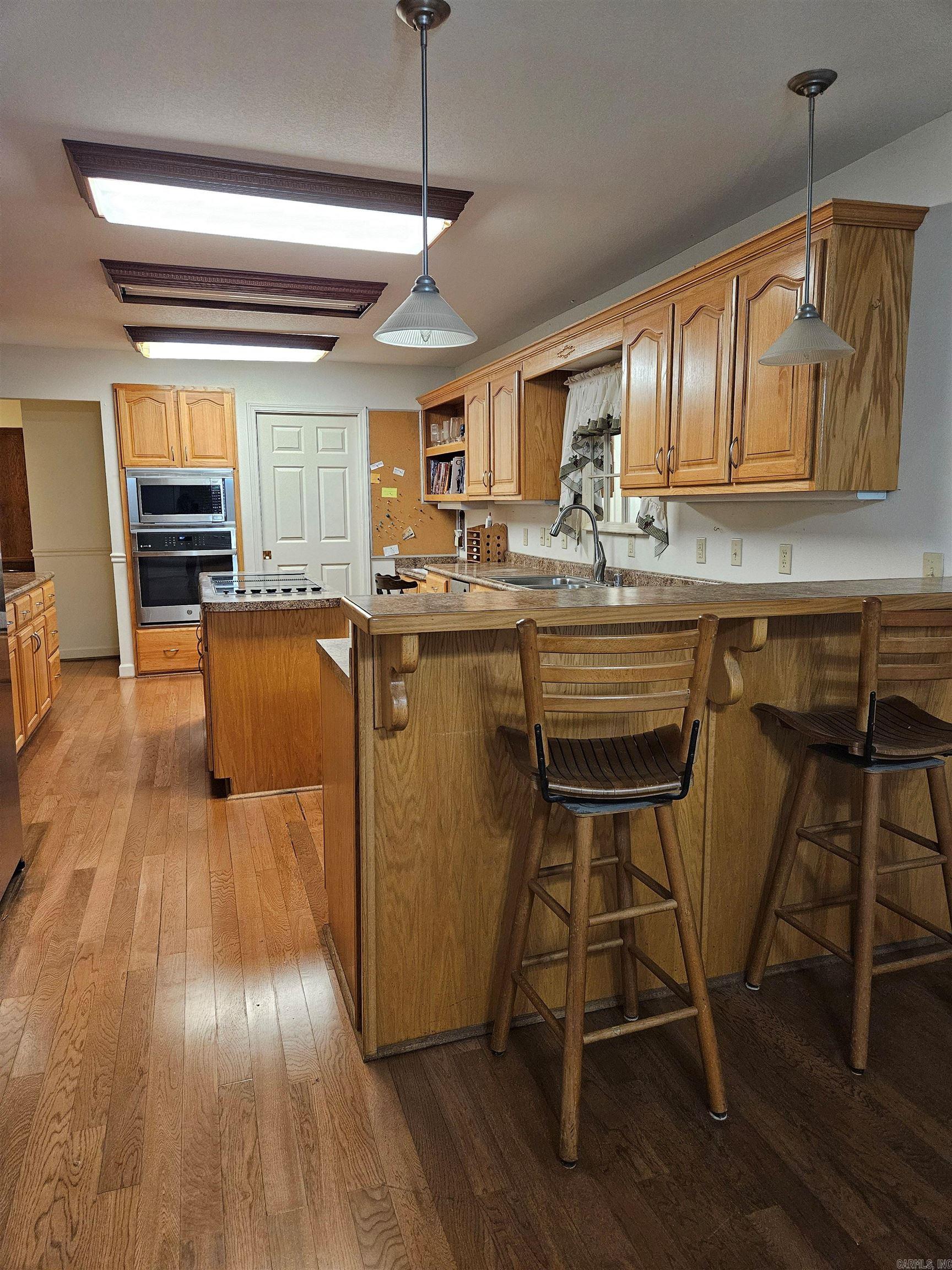RUFUS ROGERS ADD - Residential
