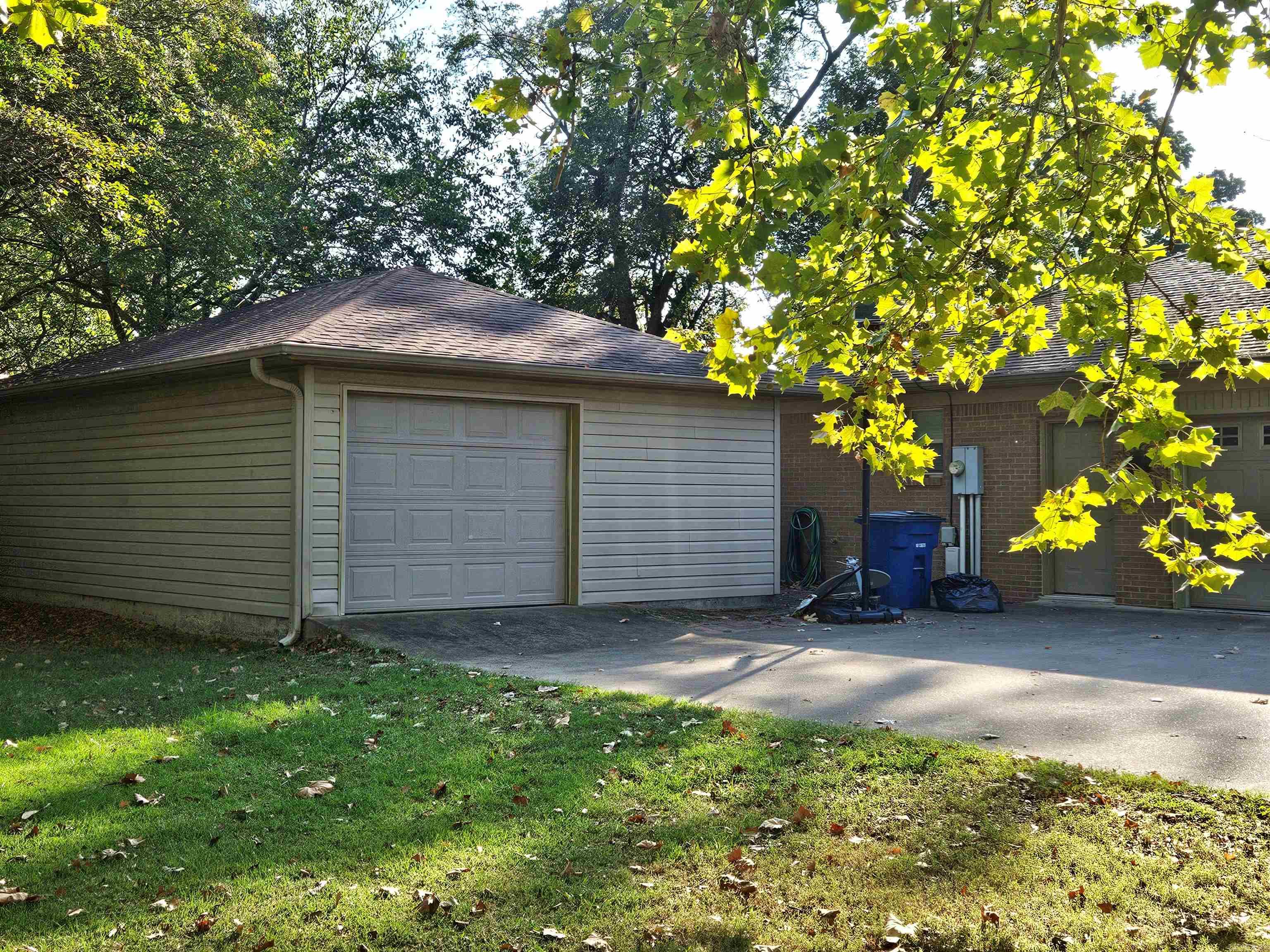 RUFUS ROGERS ADD - Residential