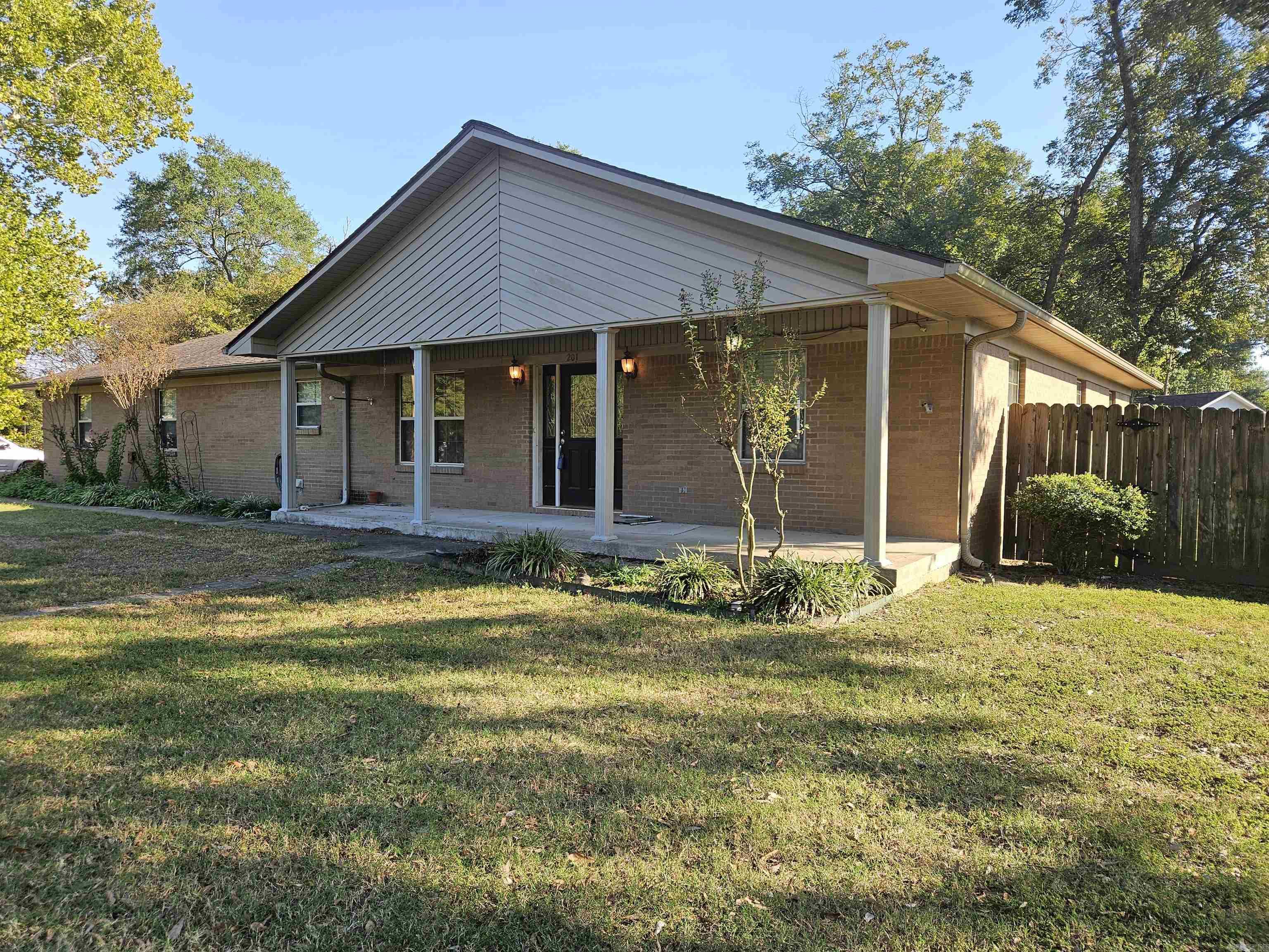 RUFUS ROGERS ADD - Residential